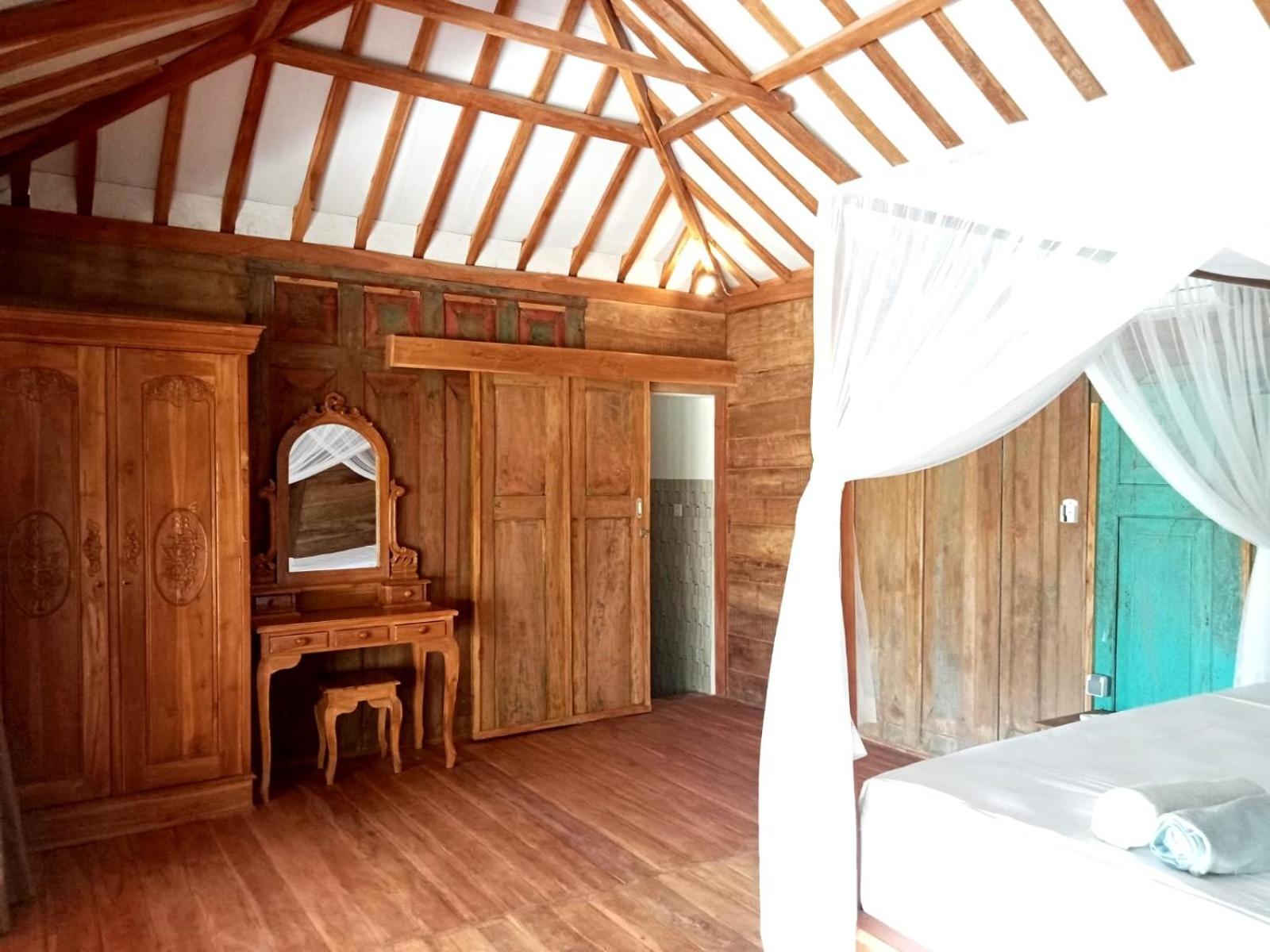 Rumah Wayans Lipah