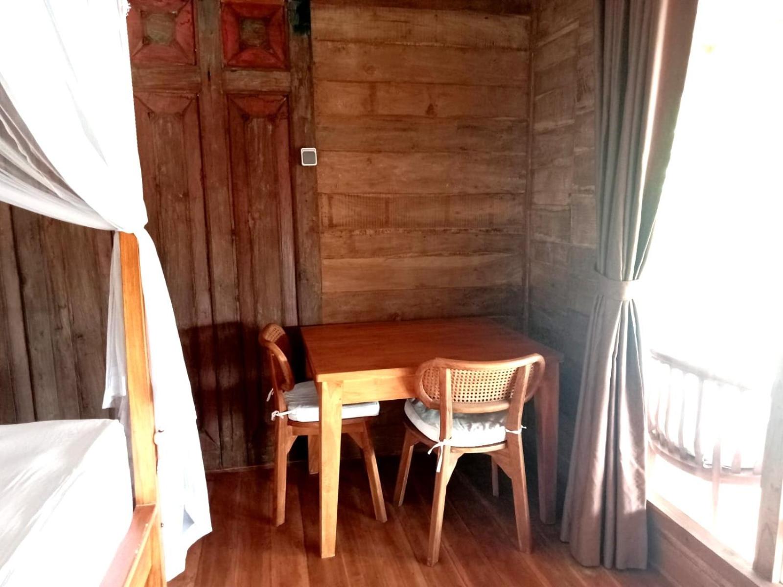 Rumah Wayans Lipah