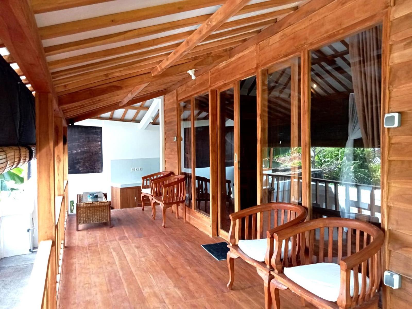Rumah Wayans Lipah