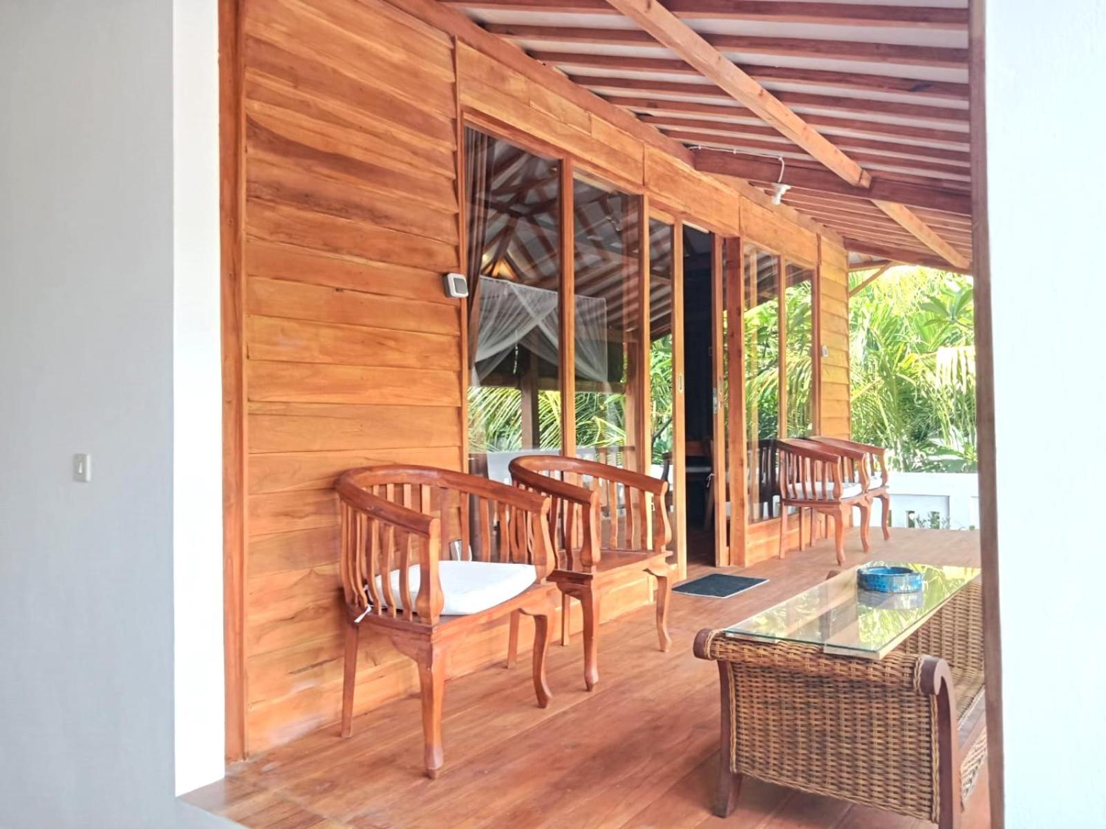 Rumah Wayans Lipah