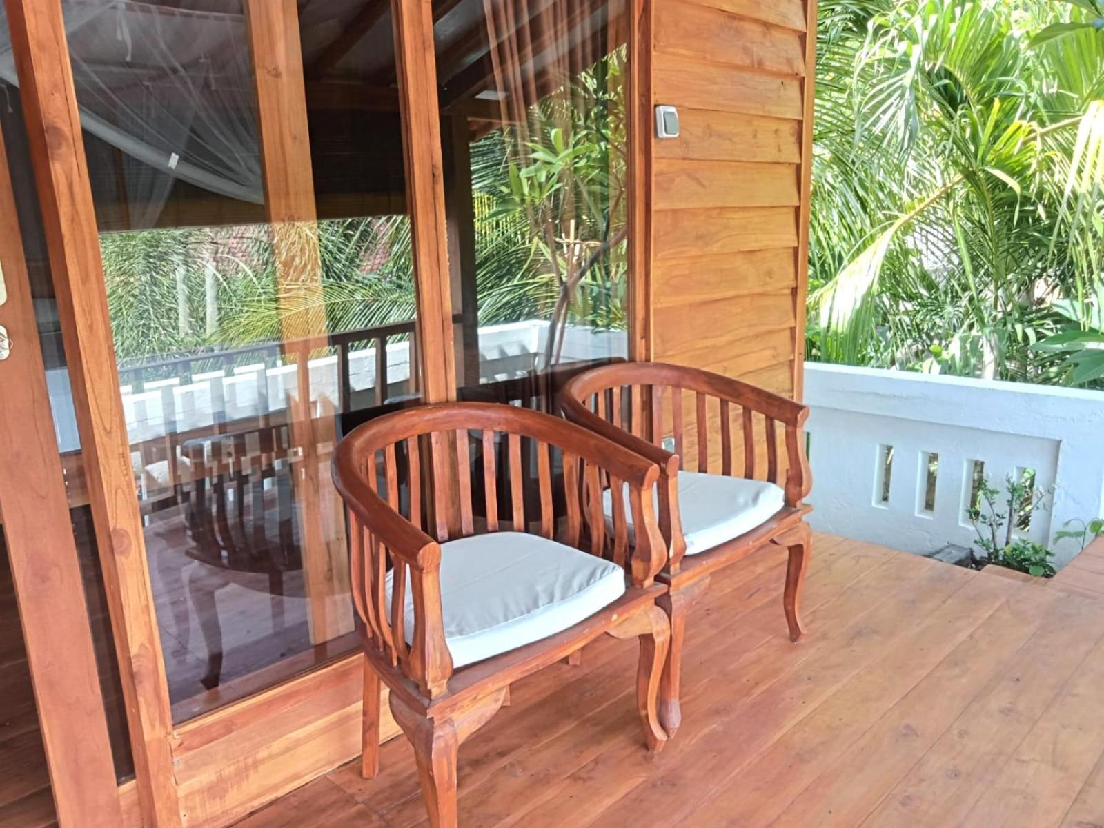Rumah Wayans Lipah