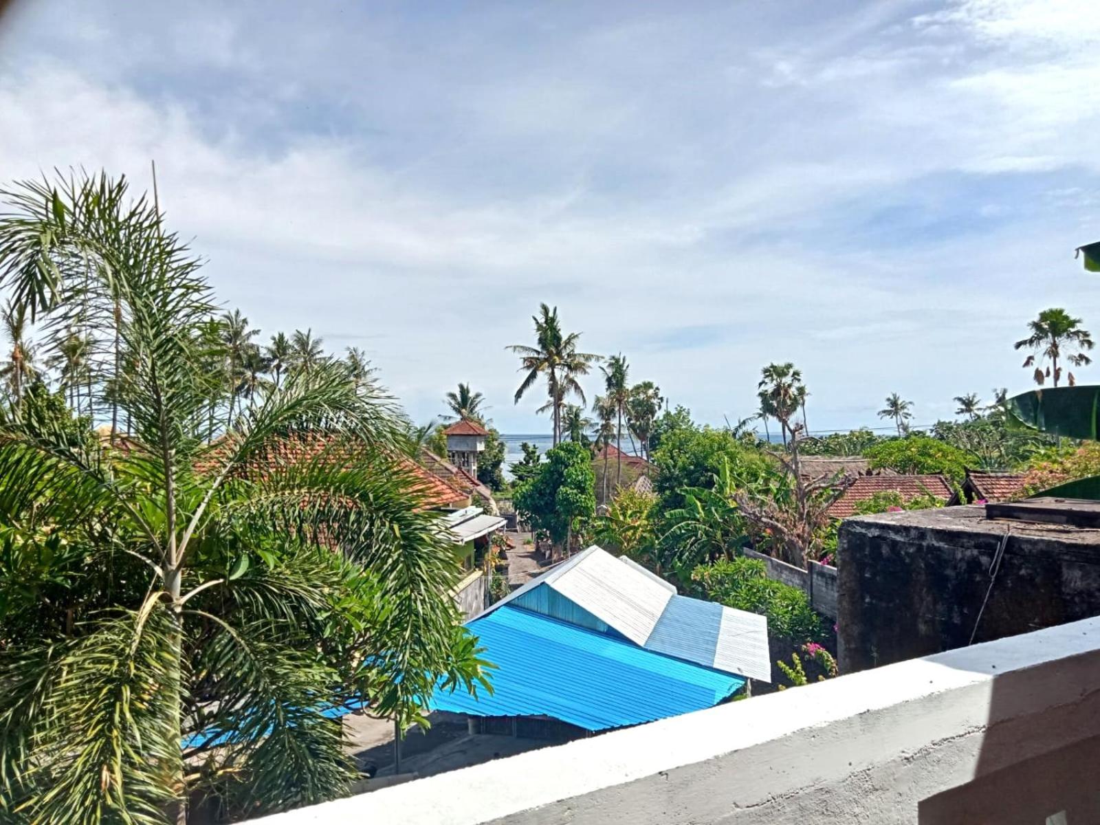 Rumah Wayans Lipah
