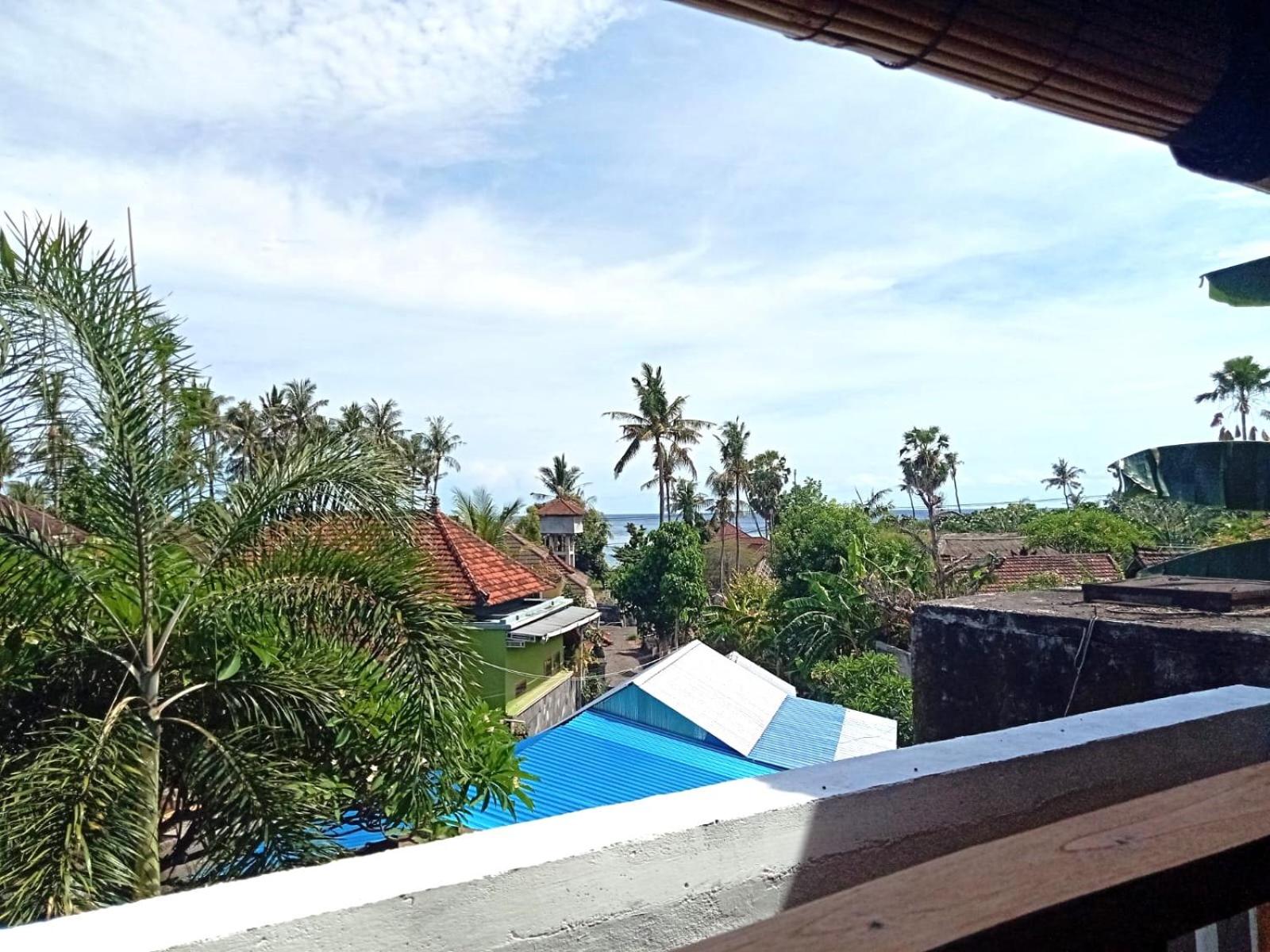 Rumah Wayans Lipah