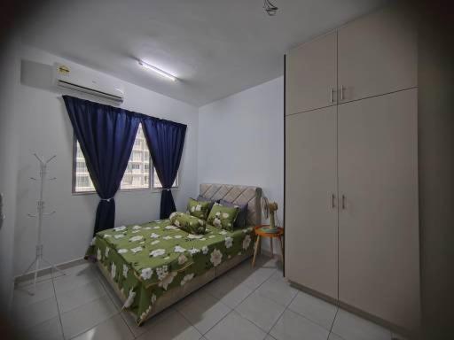 Damai Homestay