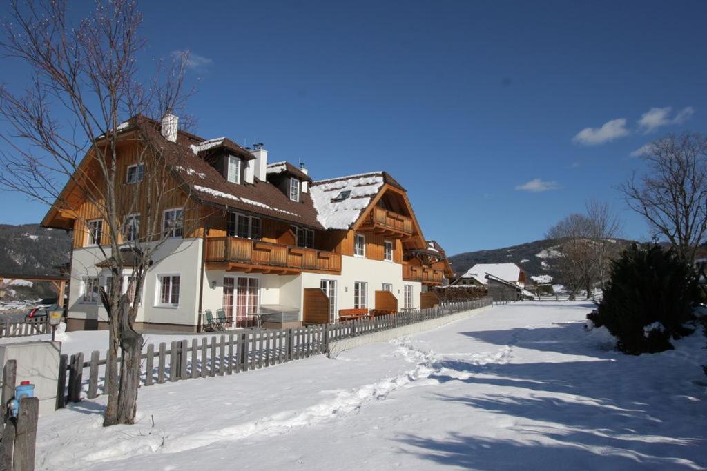 Haus Aineckblick Top 2