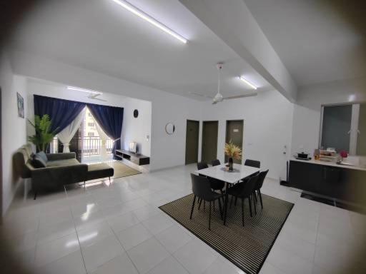 Damai Homestay
