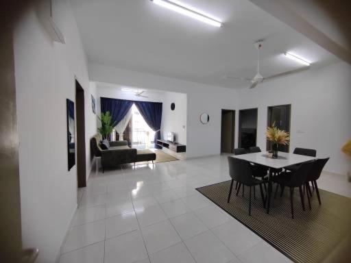 Damai Homestay