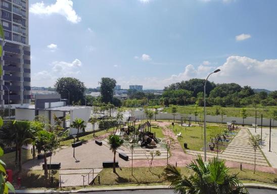Damai Homestay