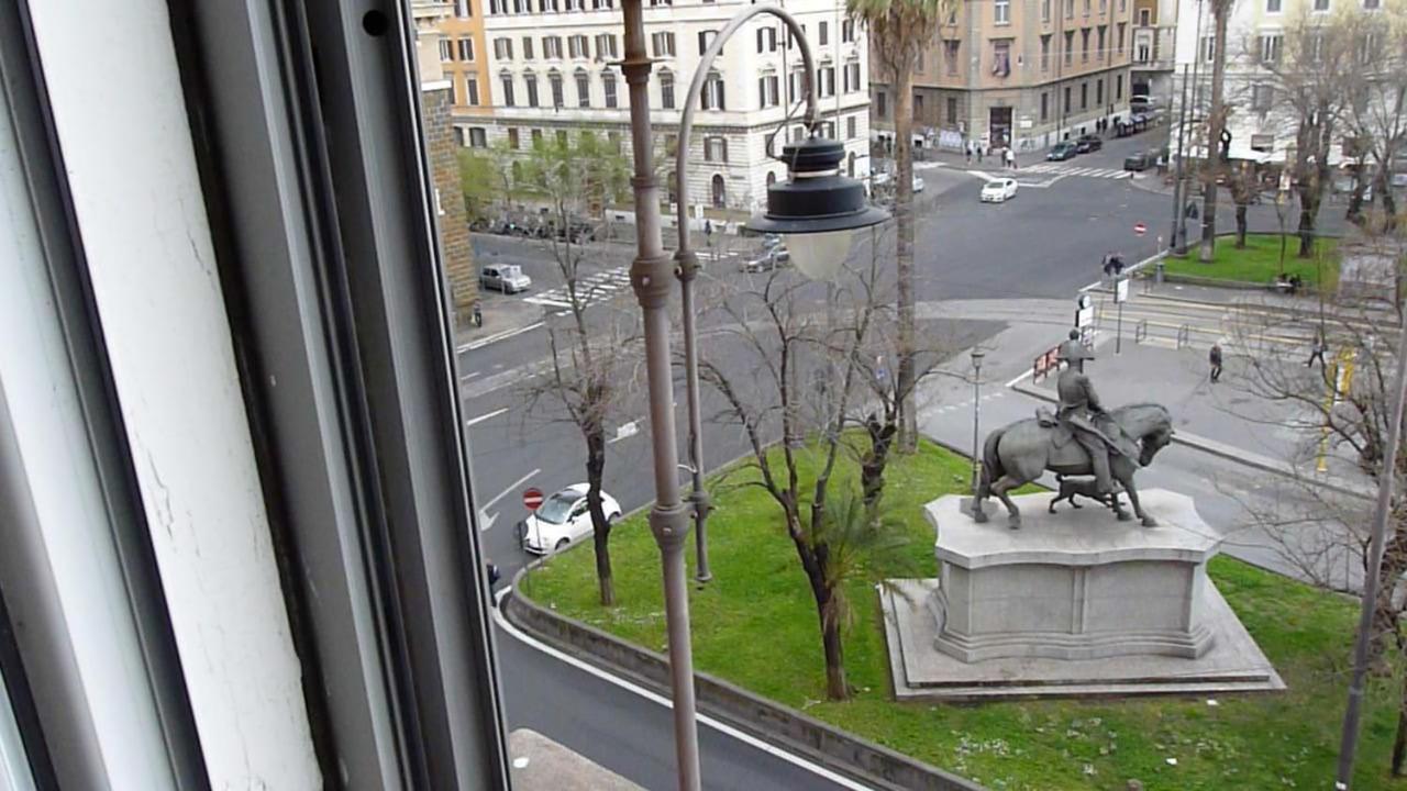 Apartment Vatican Vista