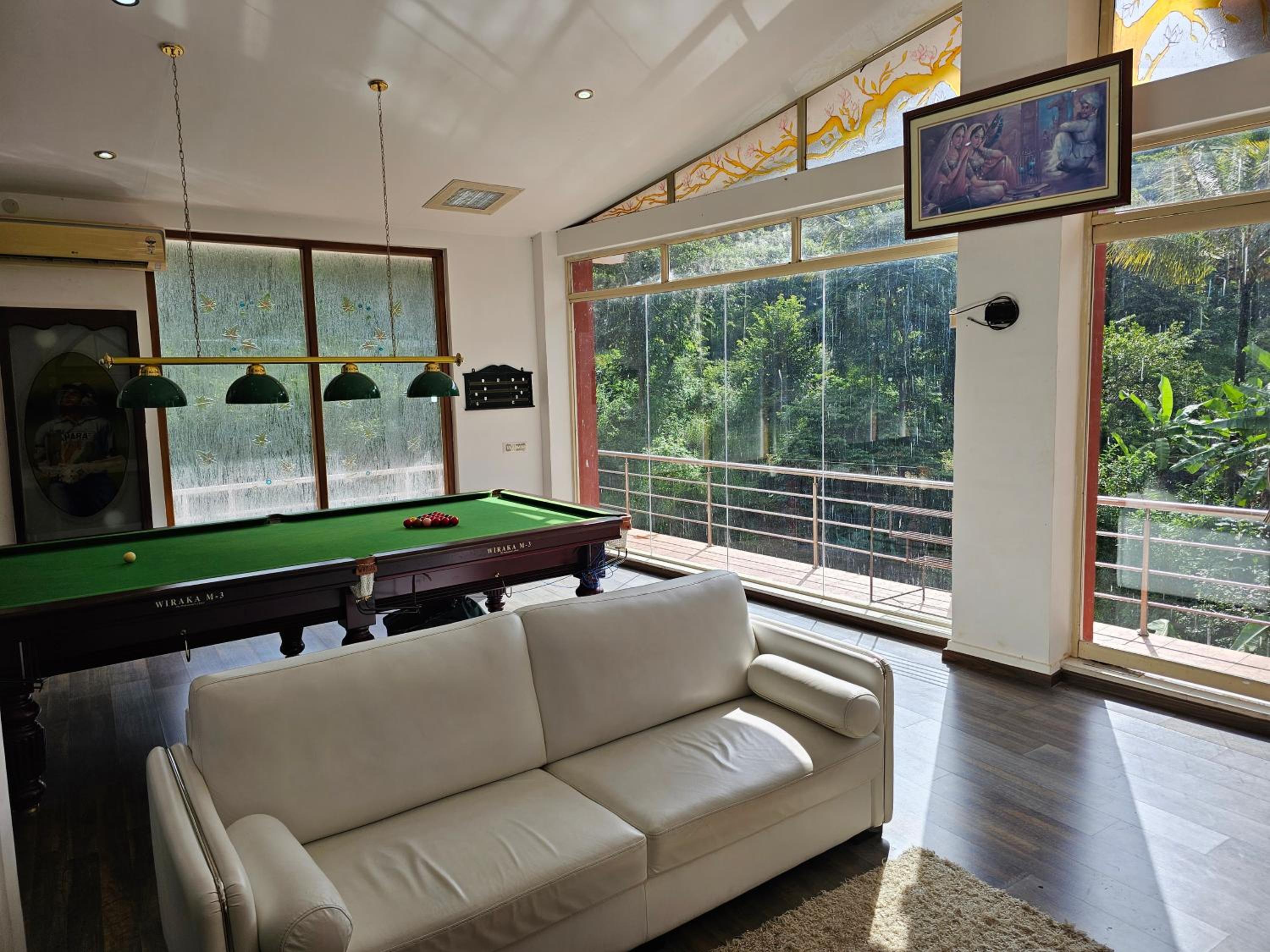 Serene Bean Homestay