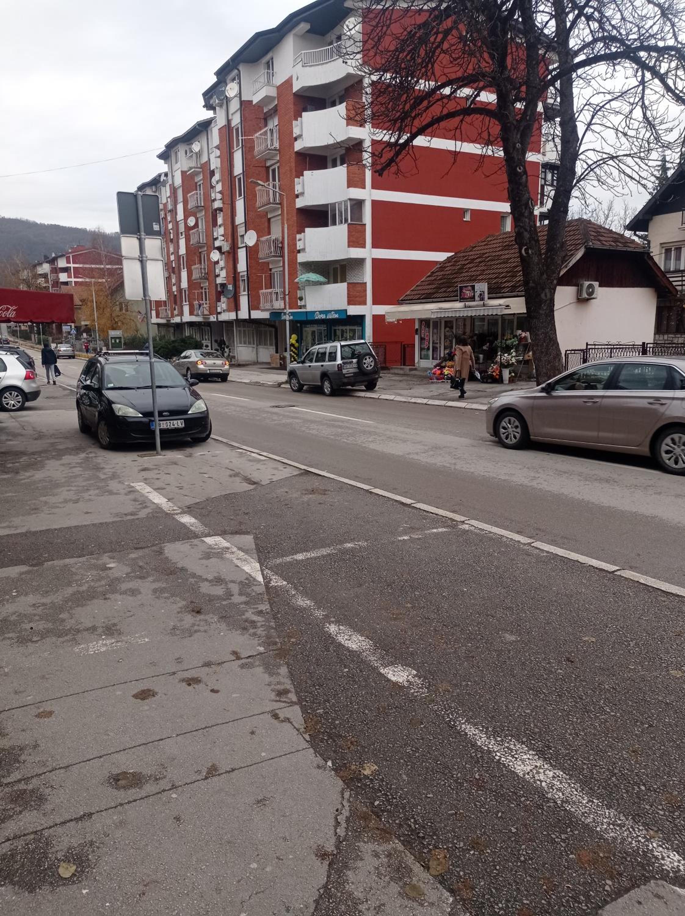 Smart Apartman