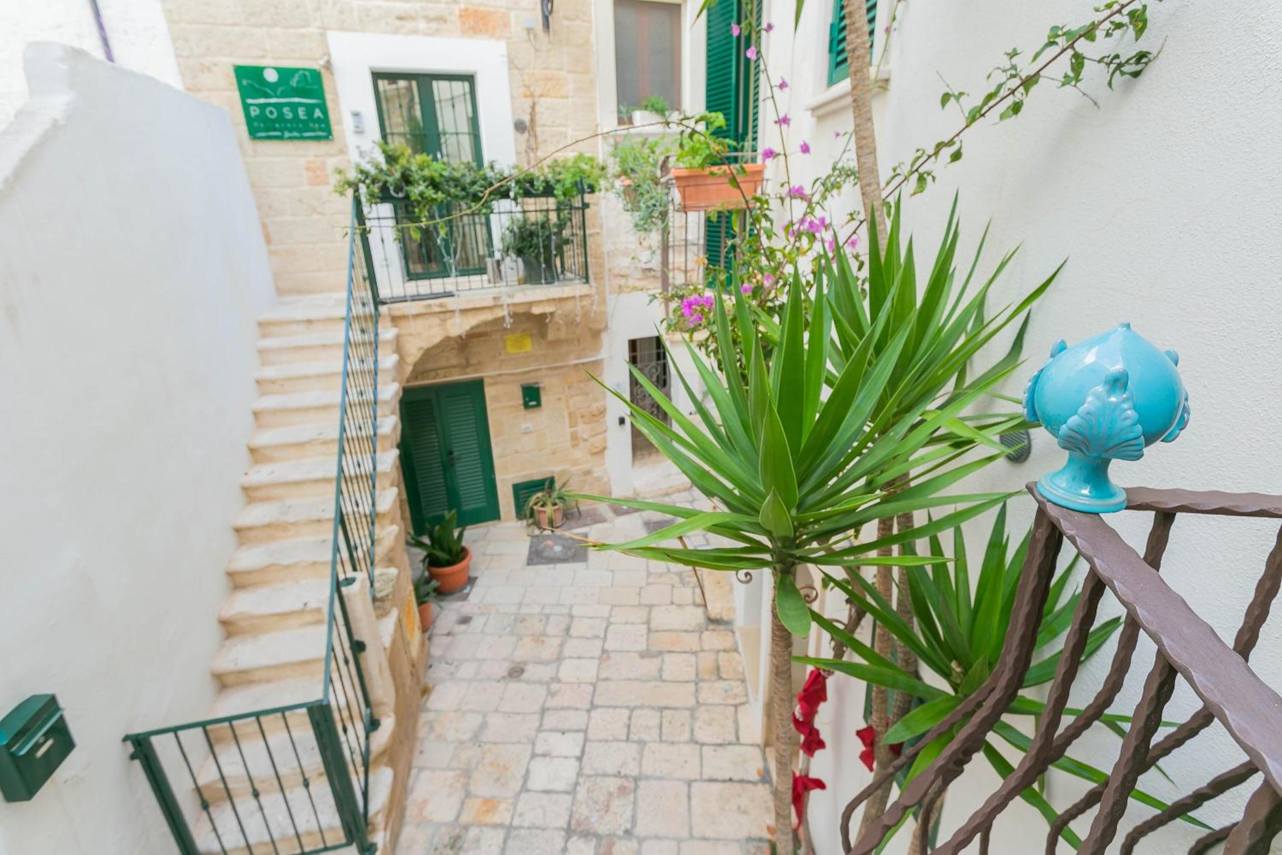 Polly House by Wonderful Italy view 5