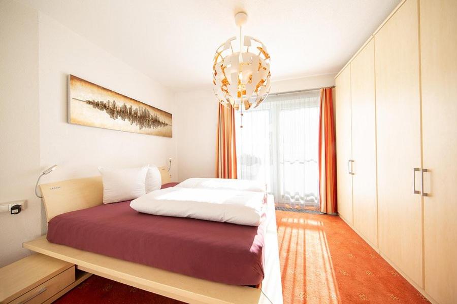 Cozy Apartment by Northsouth Apartments