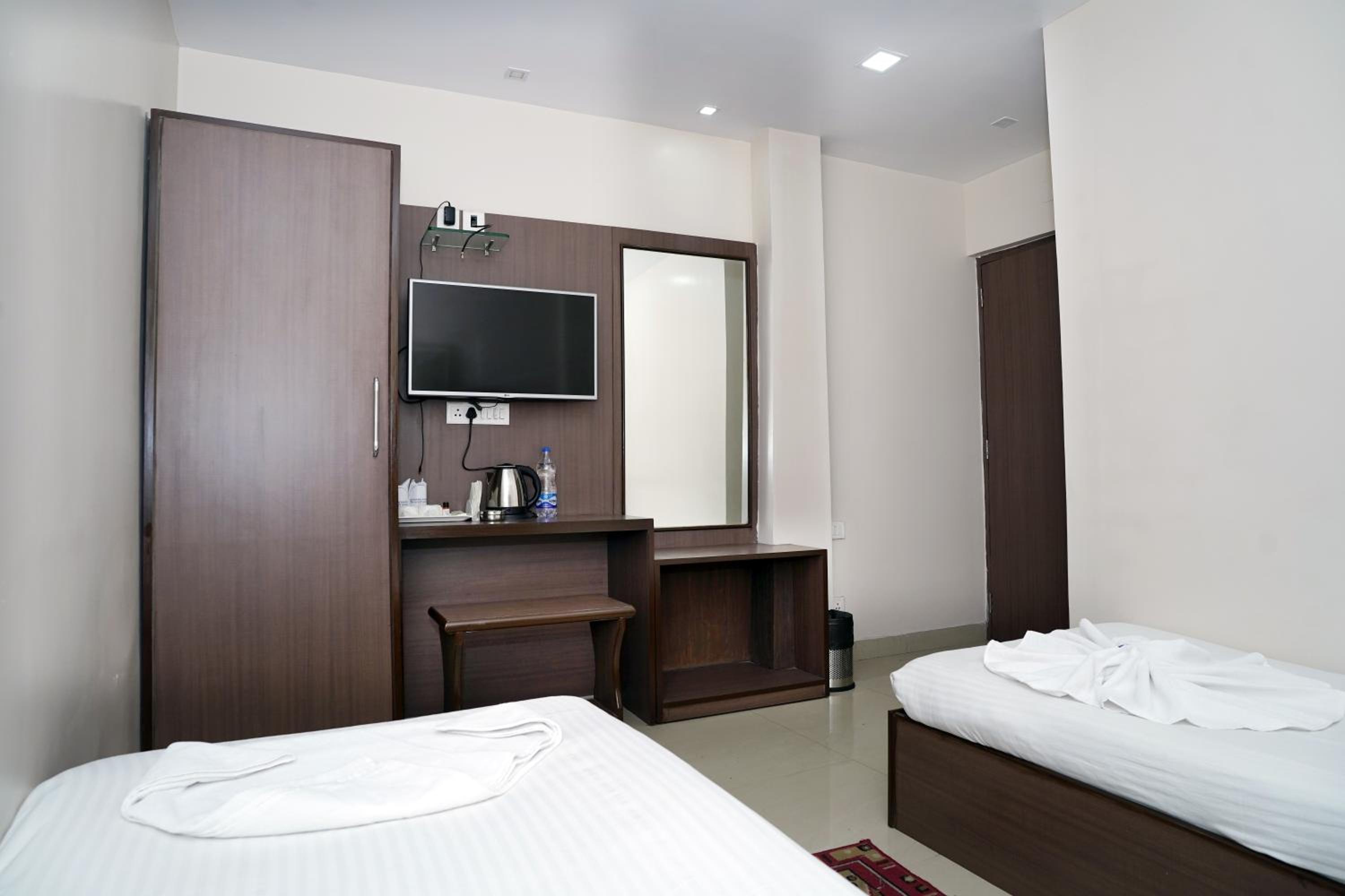 Sonar Bangla Guest House view 3