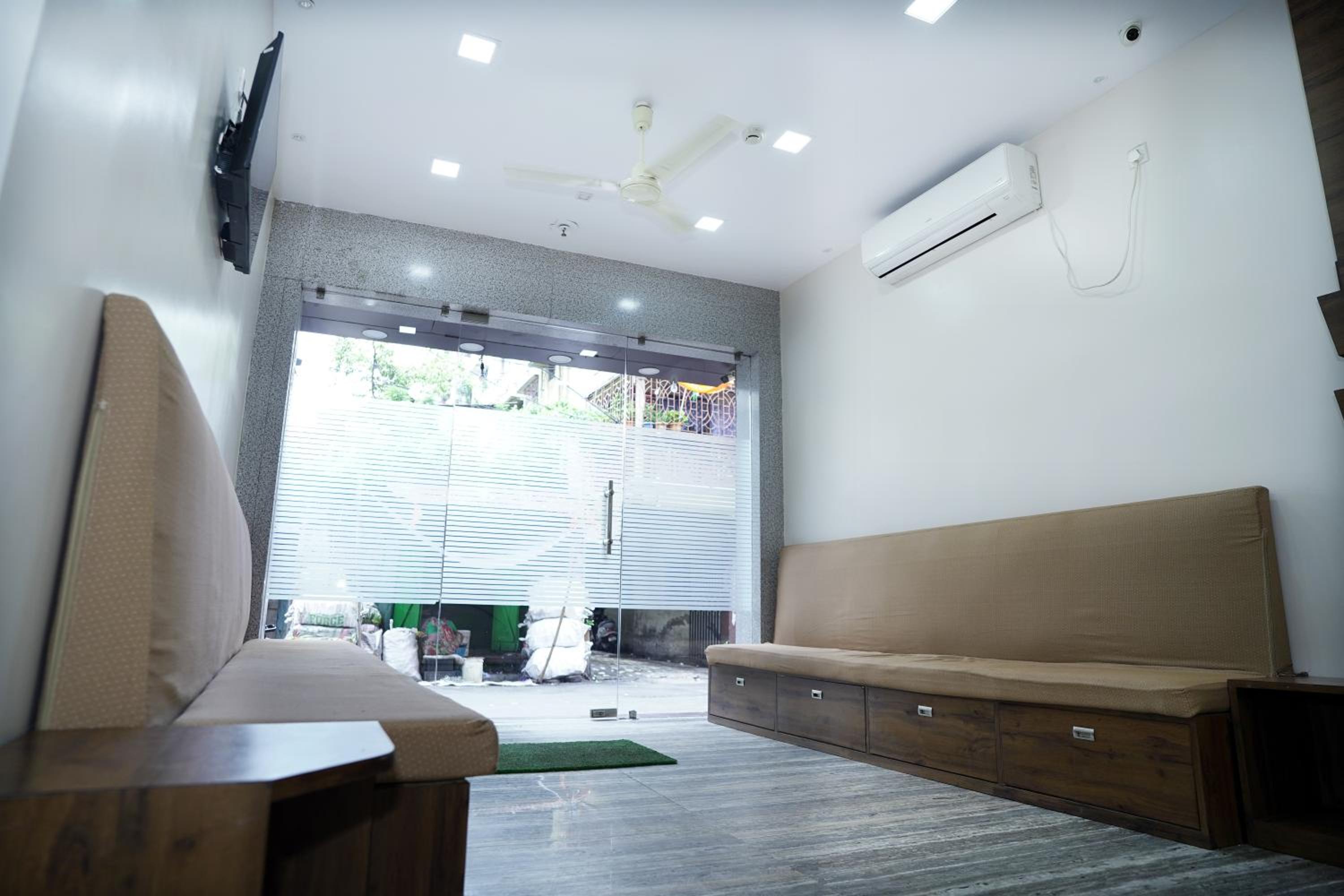 Sonar Bangla Guest House view 4
