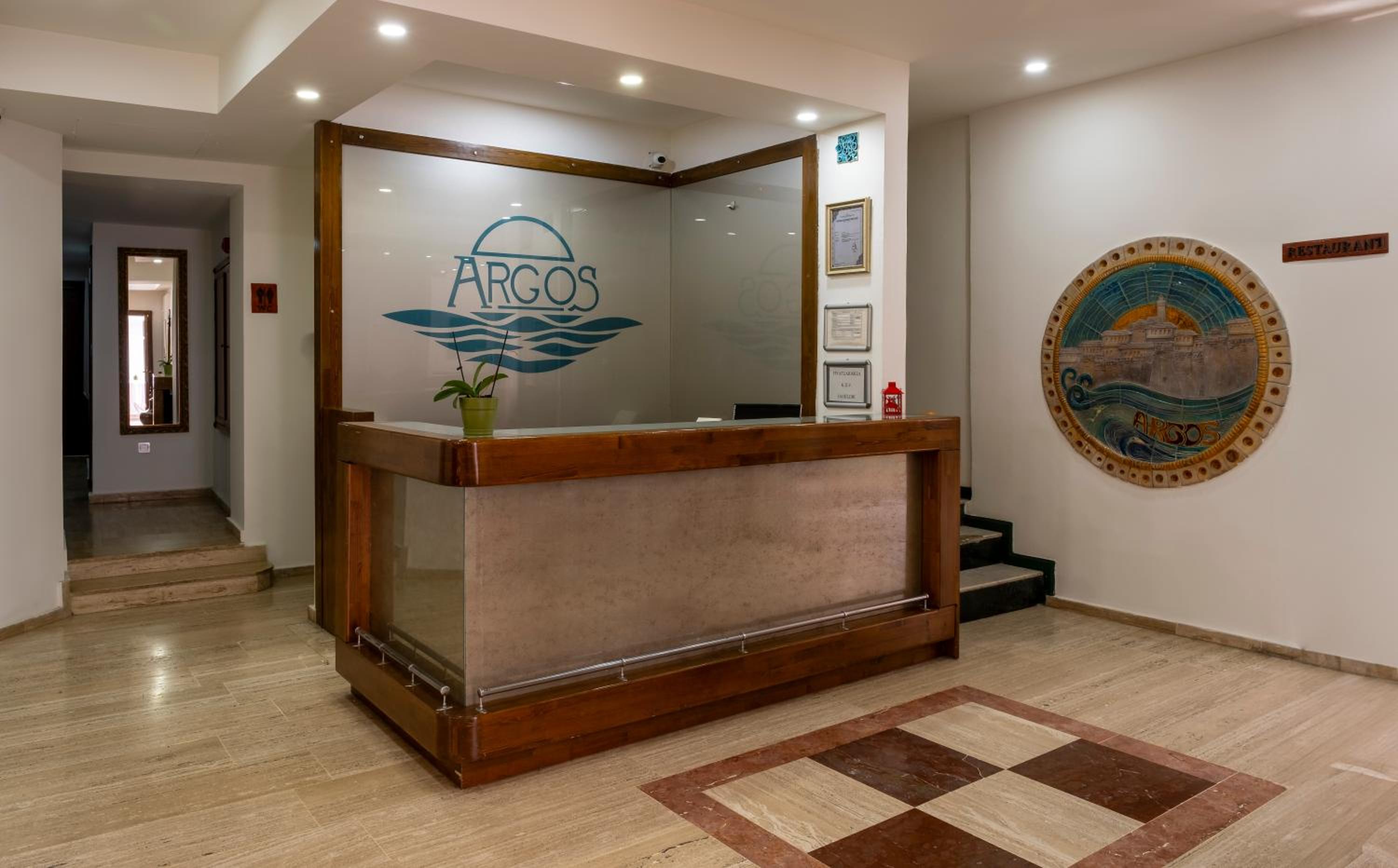 Argos Otel - Image 50