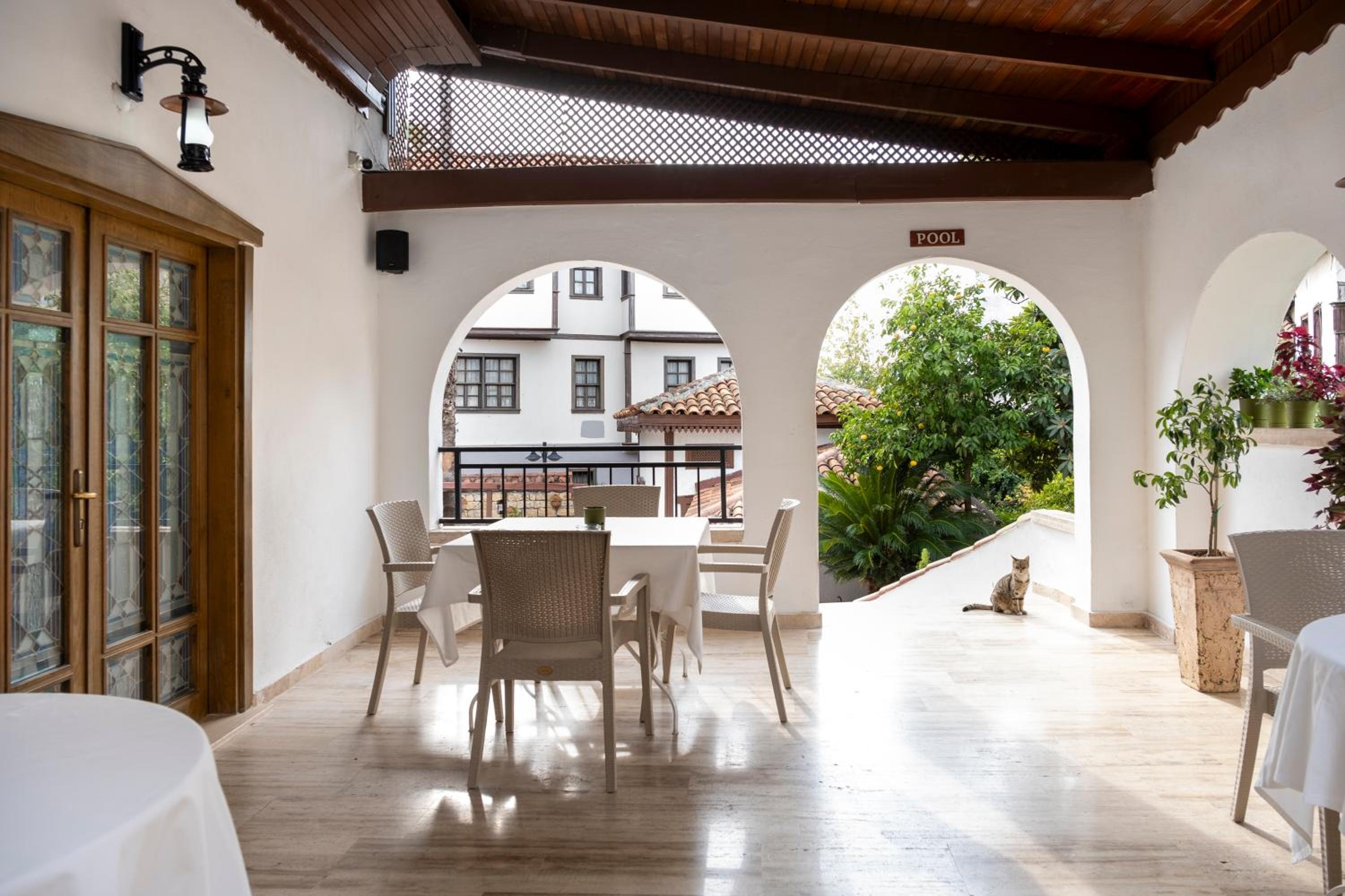 Argos Otel - Image 51