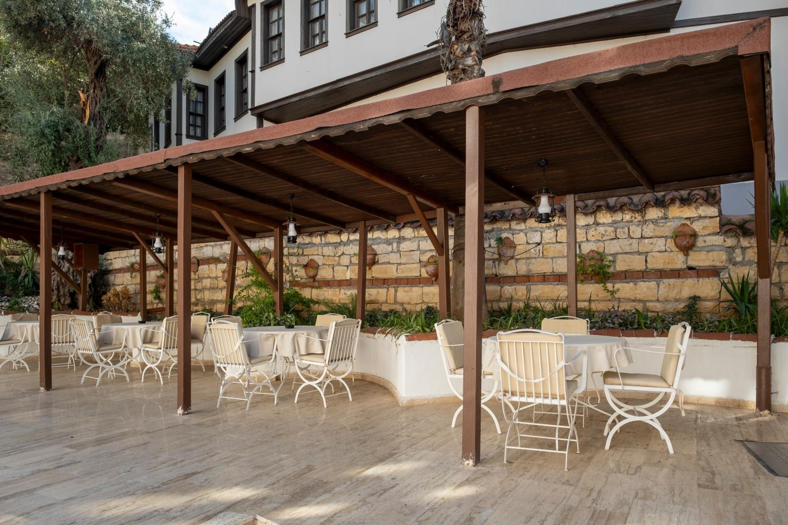 Argos Otel - Image 52