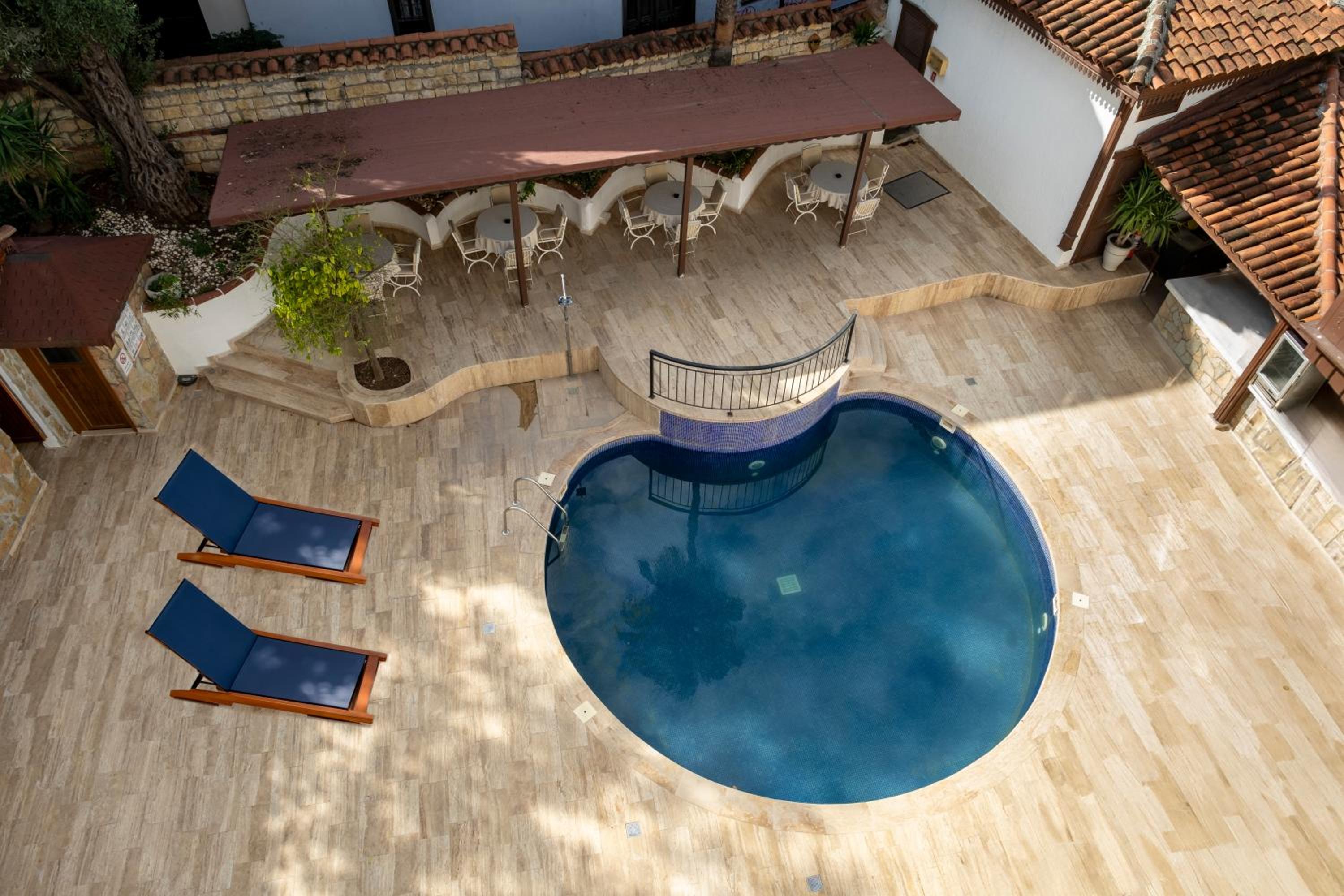 Argos Otel - Image 53