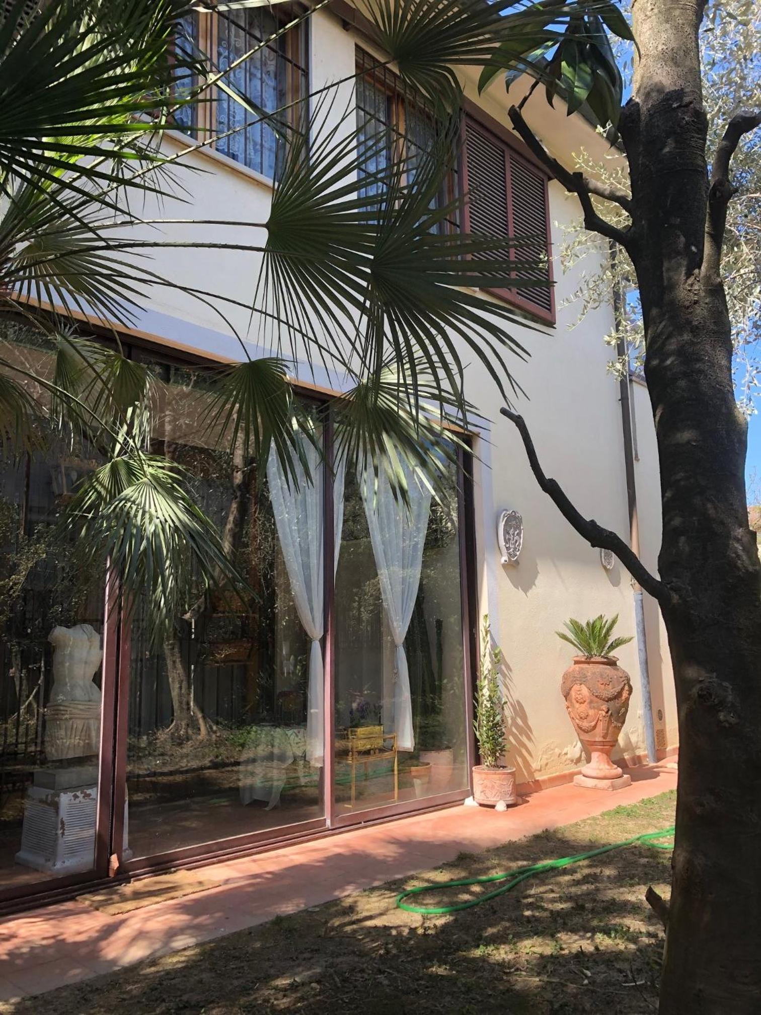 La Villa Bianca - appartamento in villa view 3
