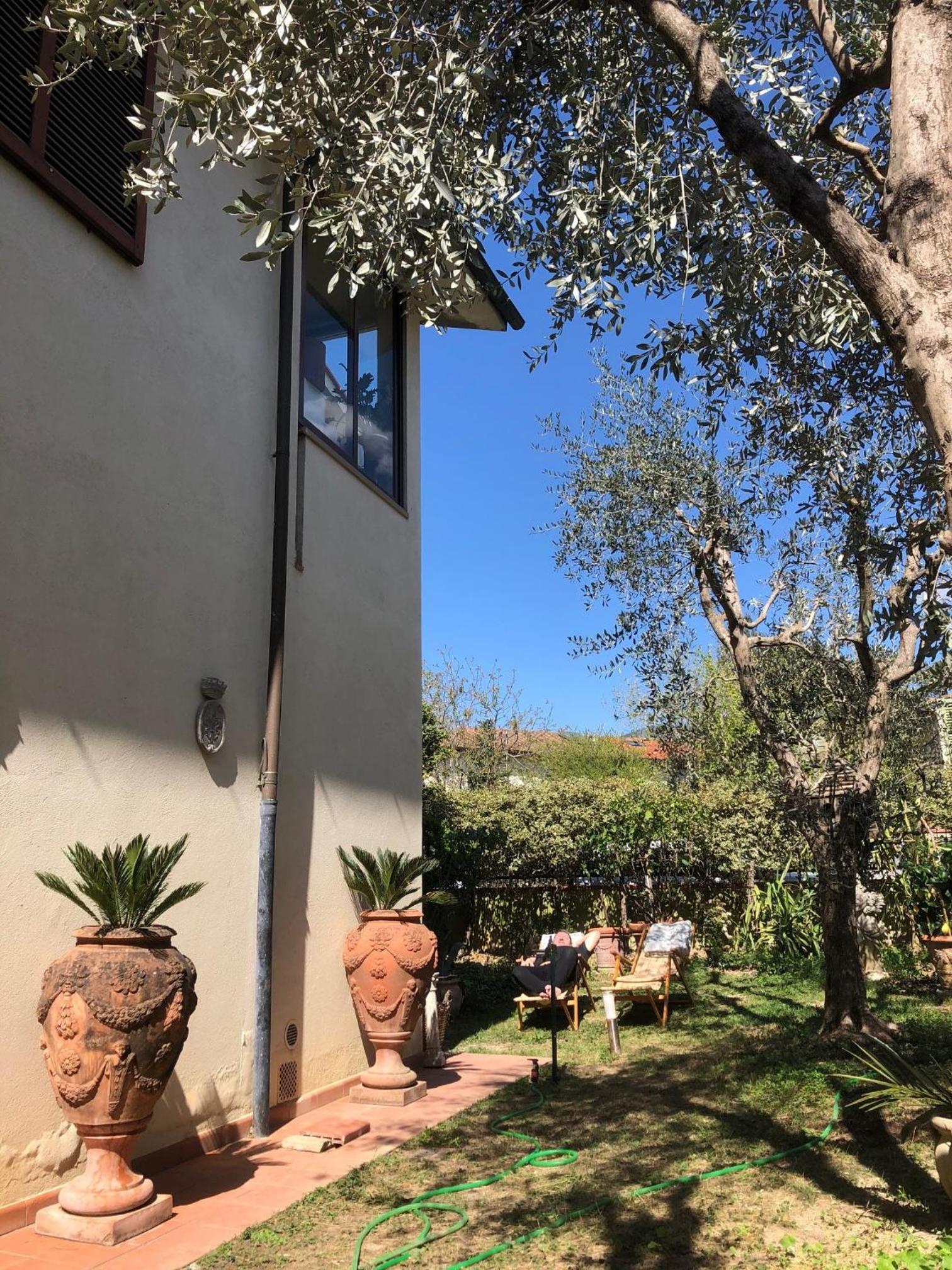 La Villa Bianca - appartamento in villa view 4
