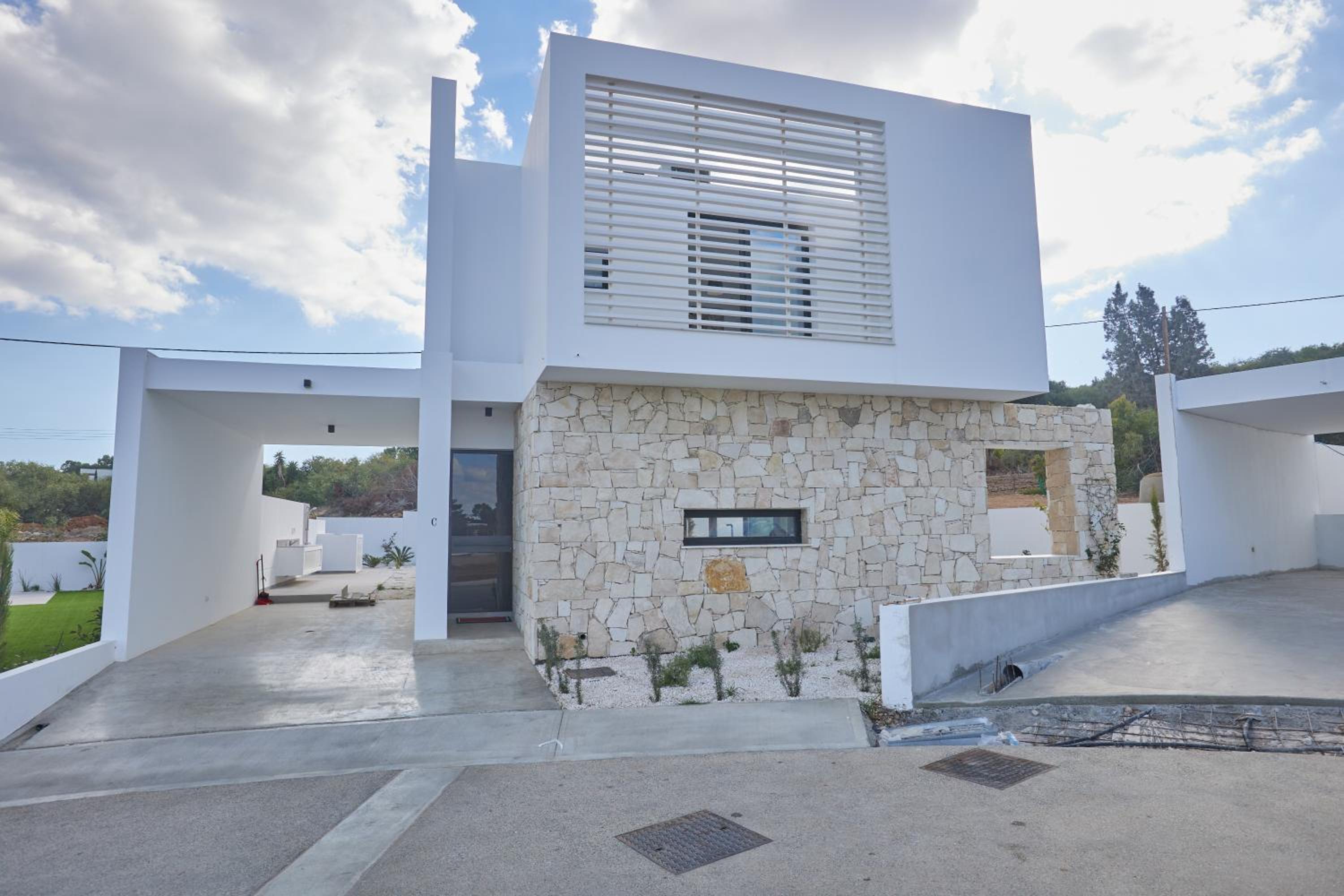Protaras Elite Pearl Ville Ep3c