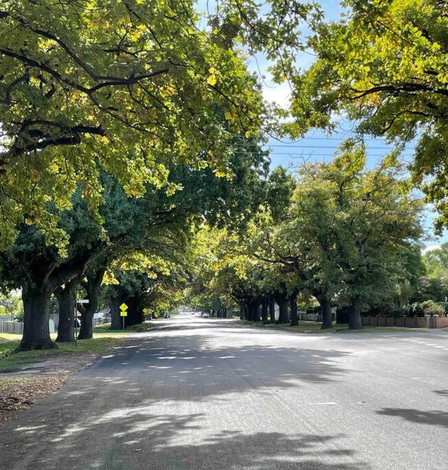 Oakview Country House Maffra