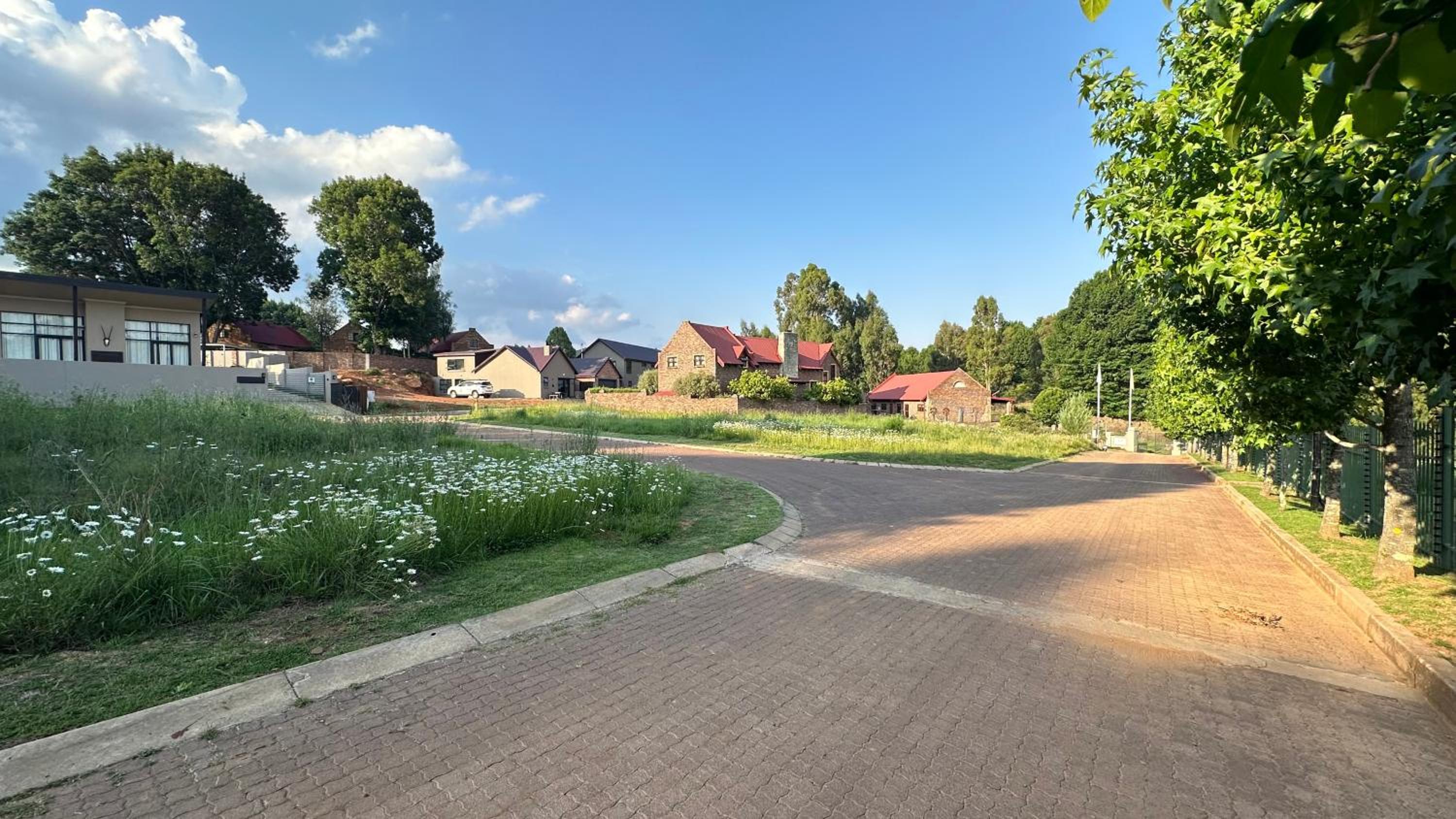 Dullstroom Self Catering Blue Crane Estate 66