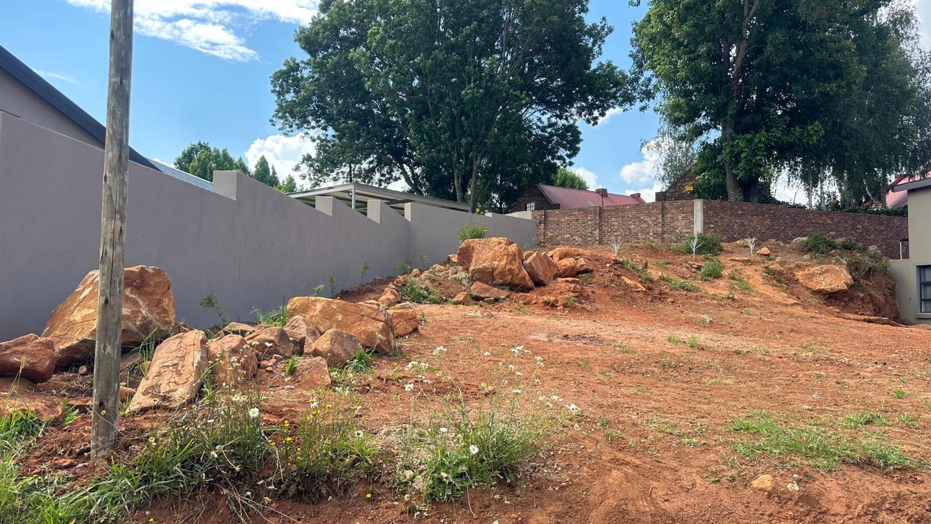 Dullstroom Self Catering Blue Crane Estate 66