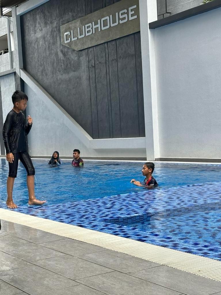 Damai Homestay