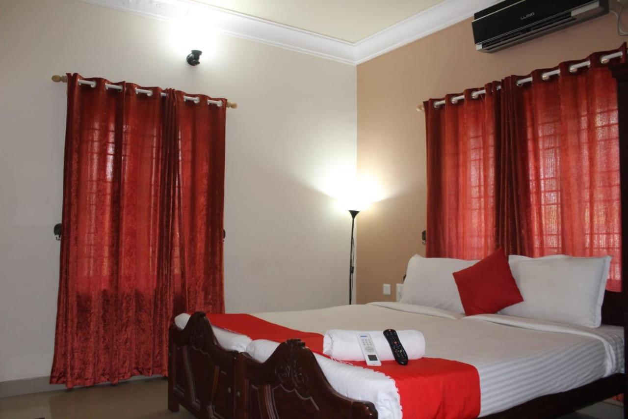 Malgudi Holidays