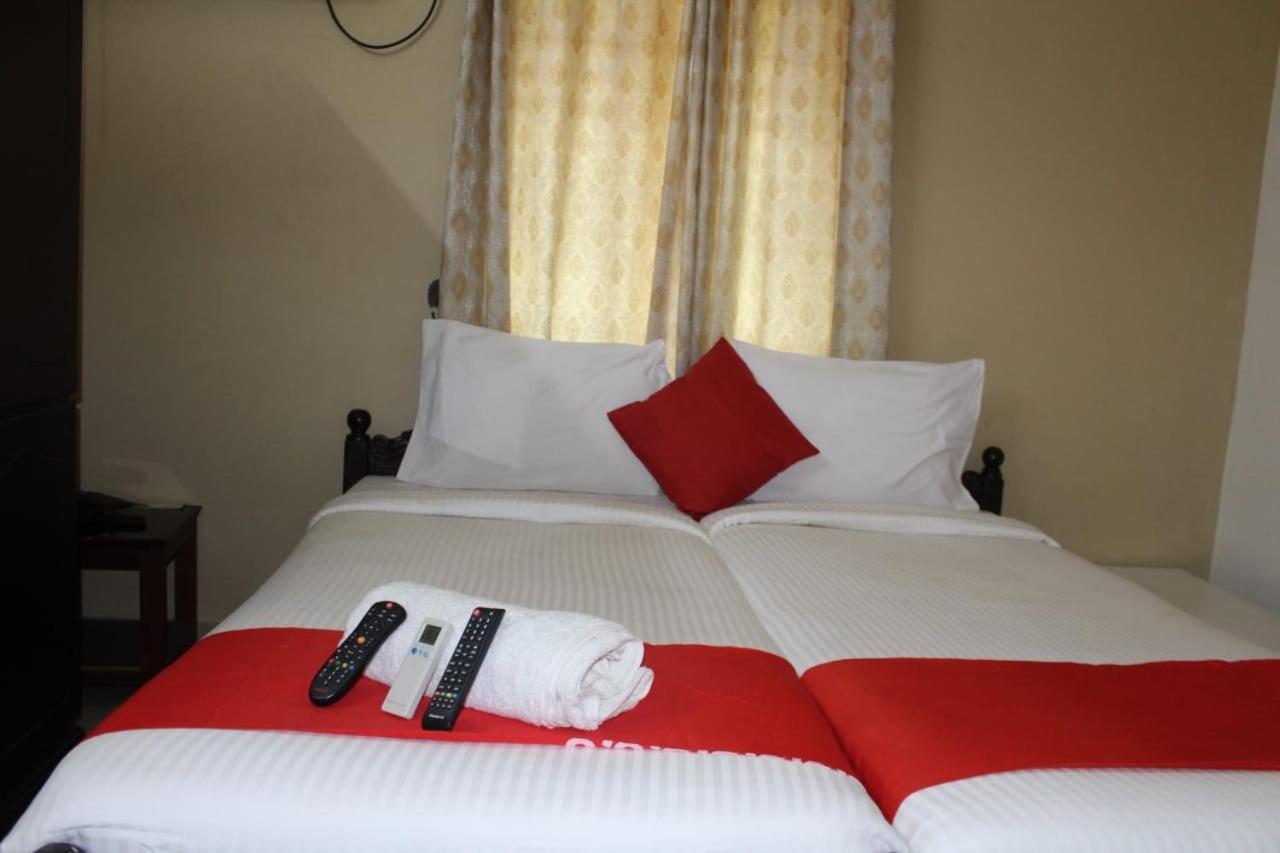 Malgudi Holidays
