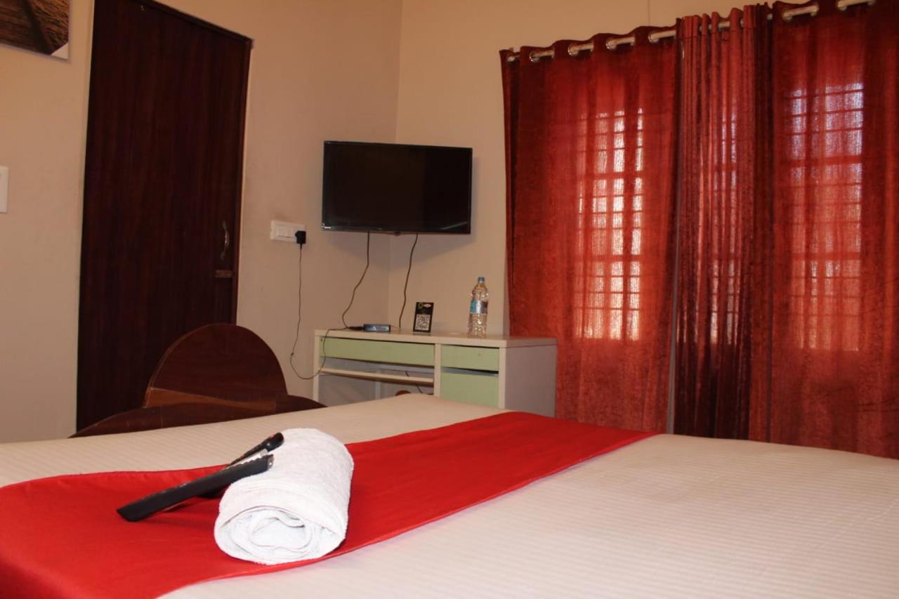 Malgudi Holidays