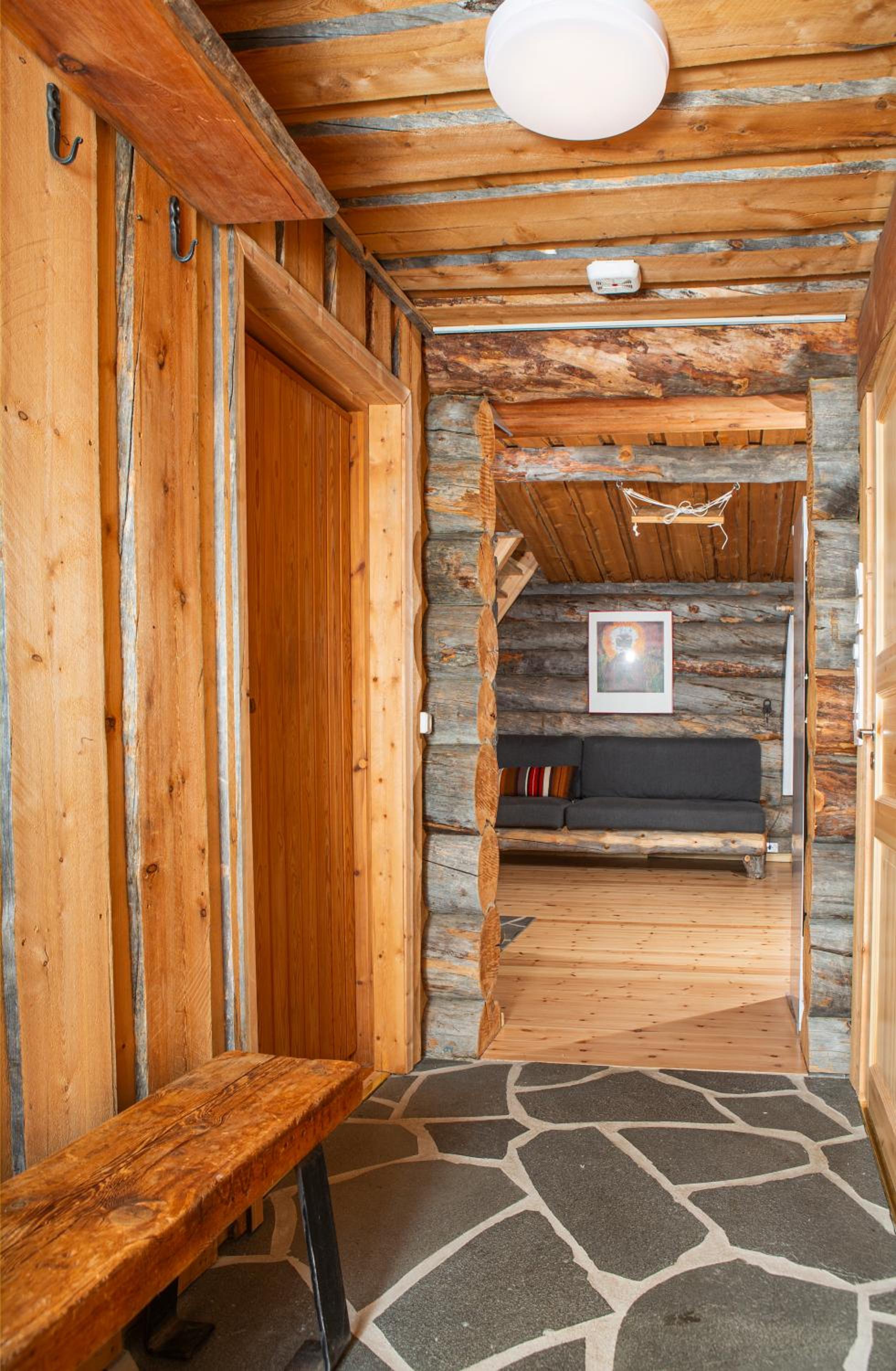 Rahkis Lodge Saariselkä