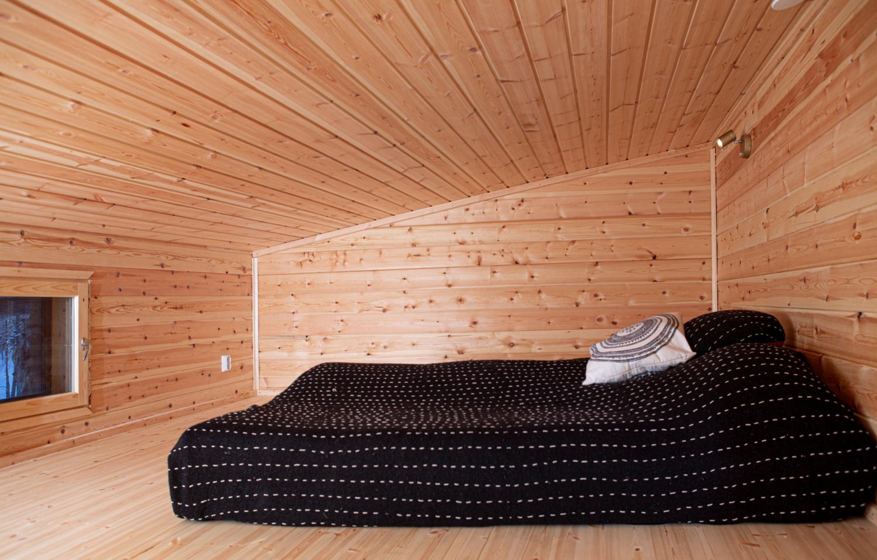 Rahkis Lodge Saariselkä