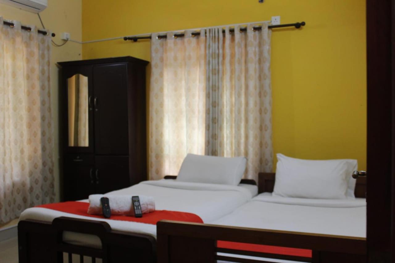 Malgudi Holidays