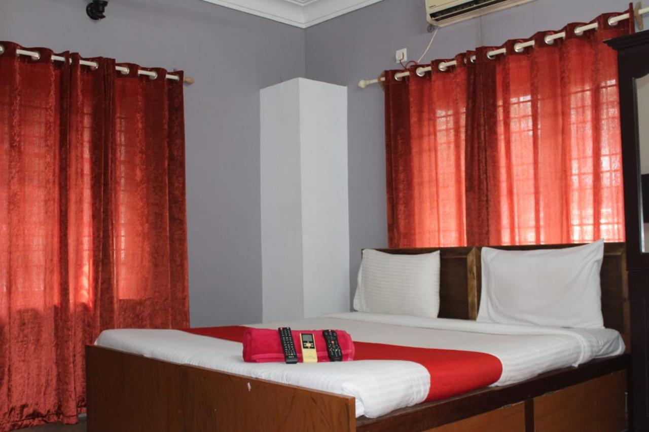 Malgudi Holidays