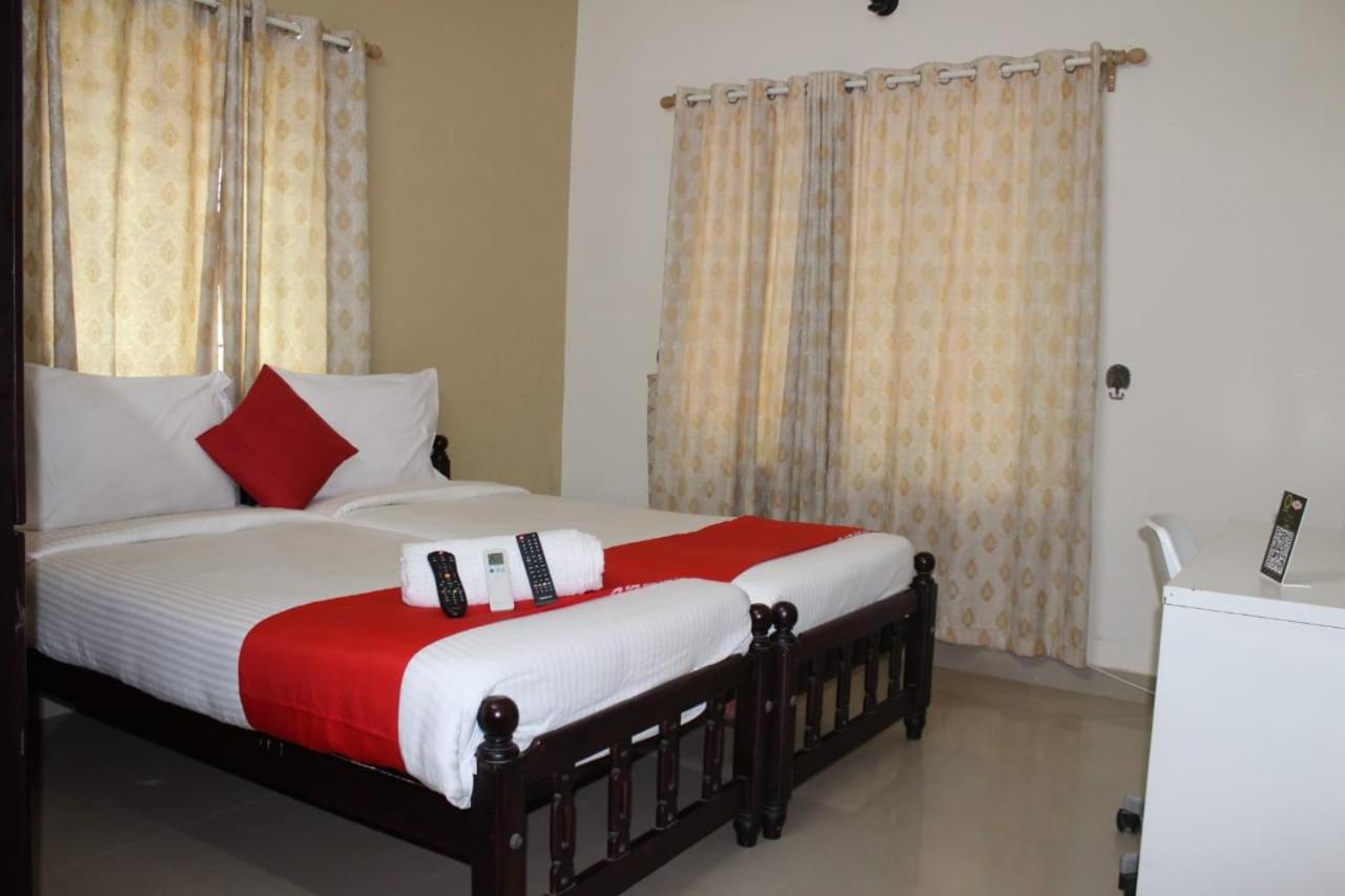 Malgudi Holidays