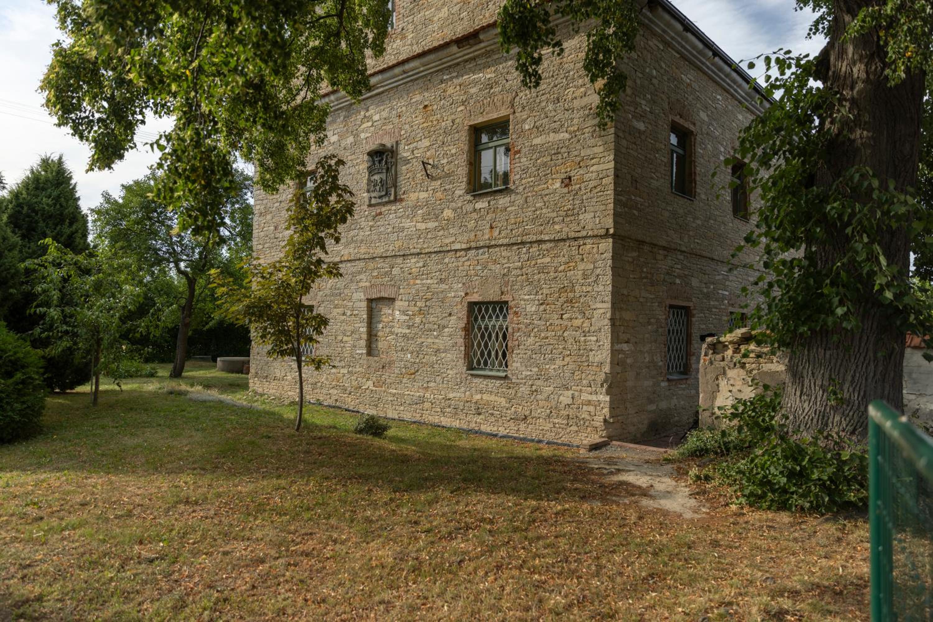 building
