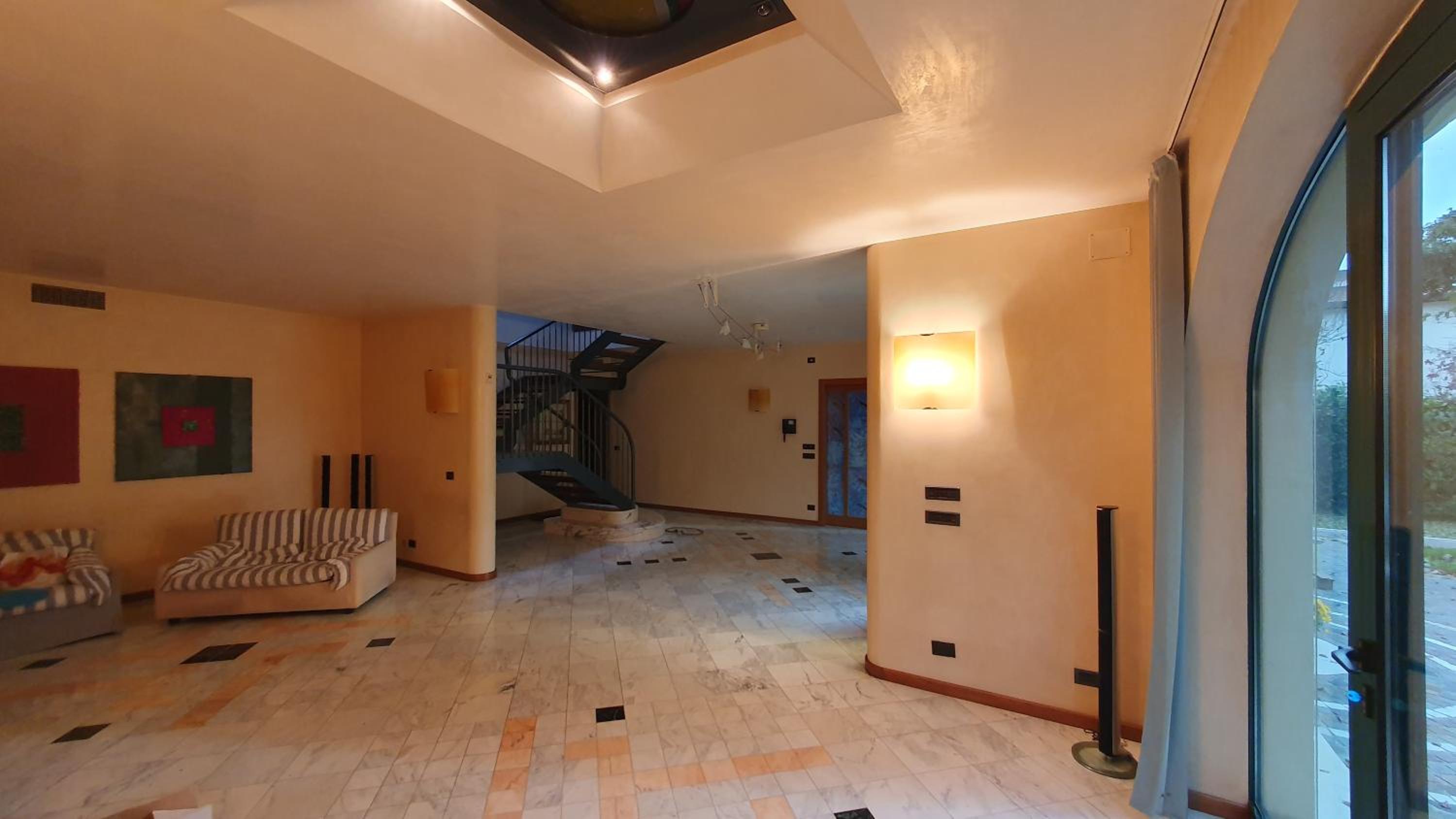 Villa Contea