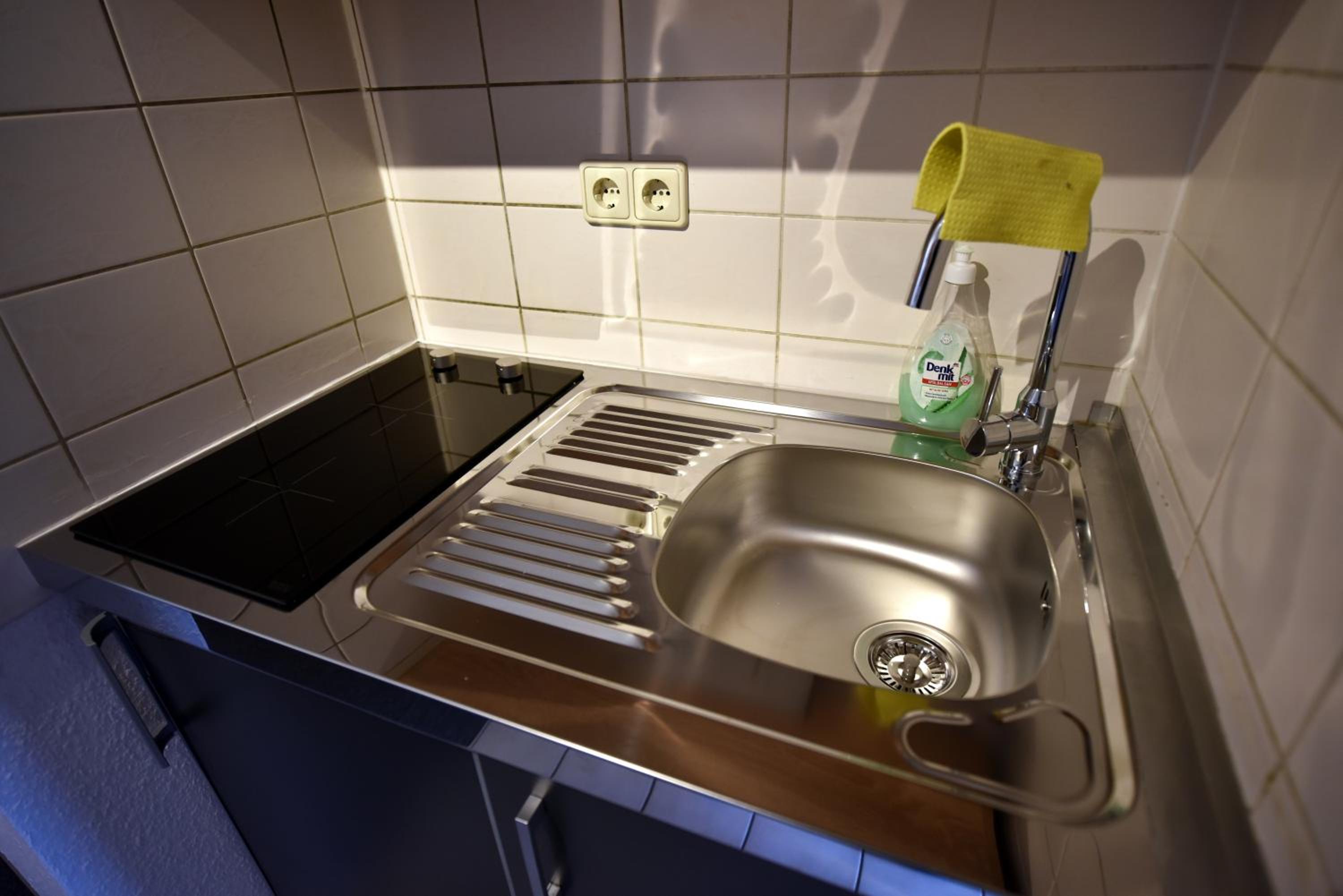 Ferienwohnung Laubegast