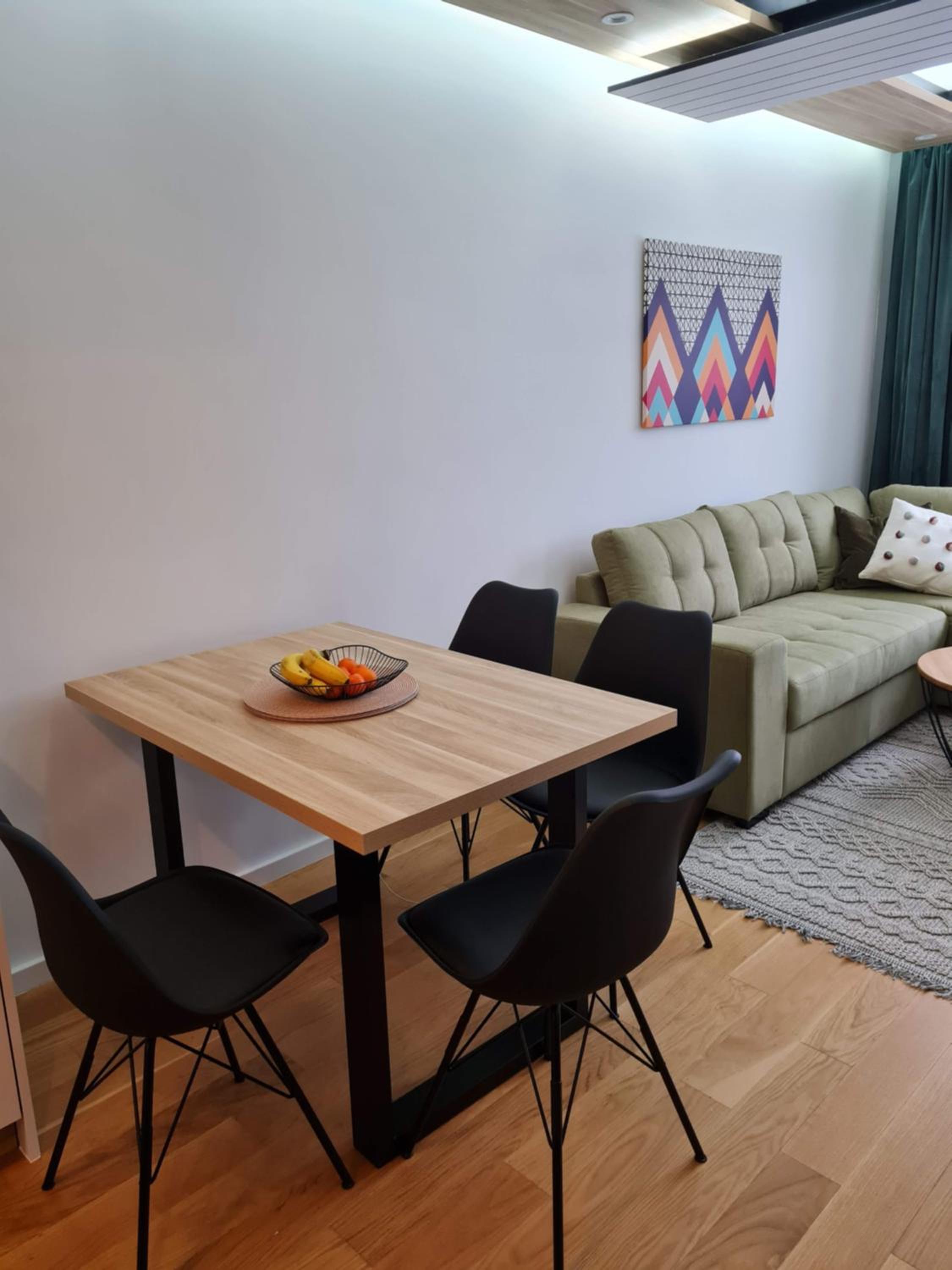 Apartman Snowflake - Odmah do Ski Lifta, Jahorina