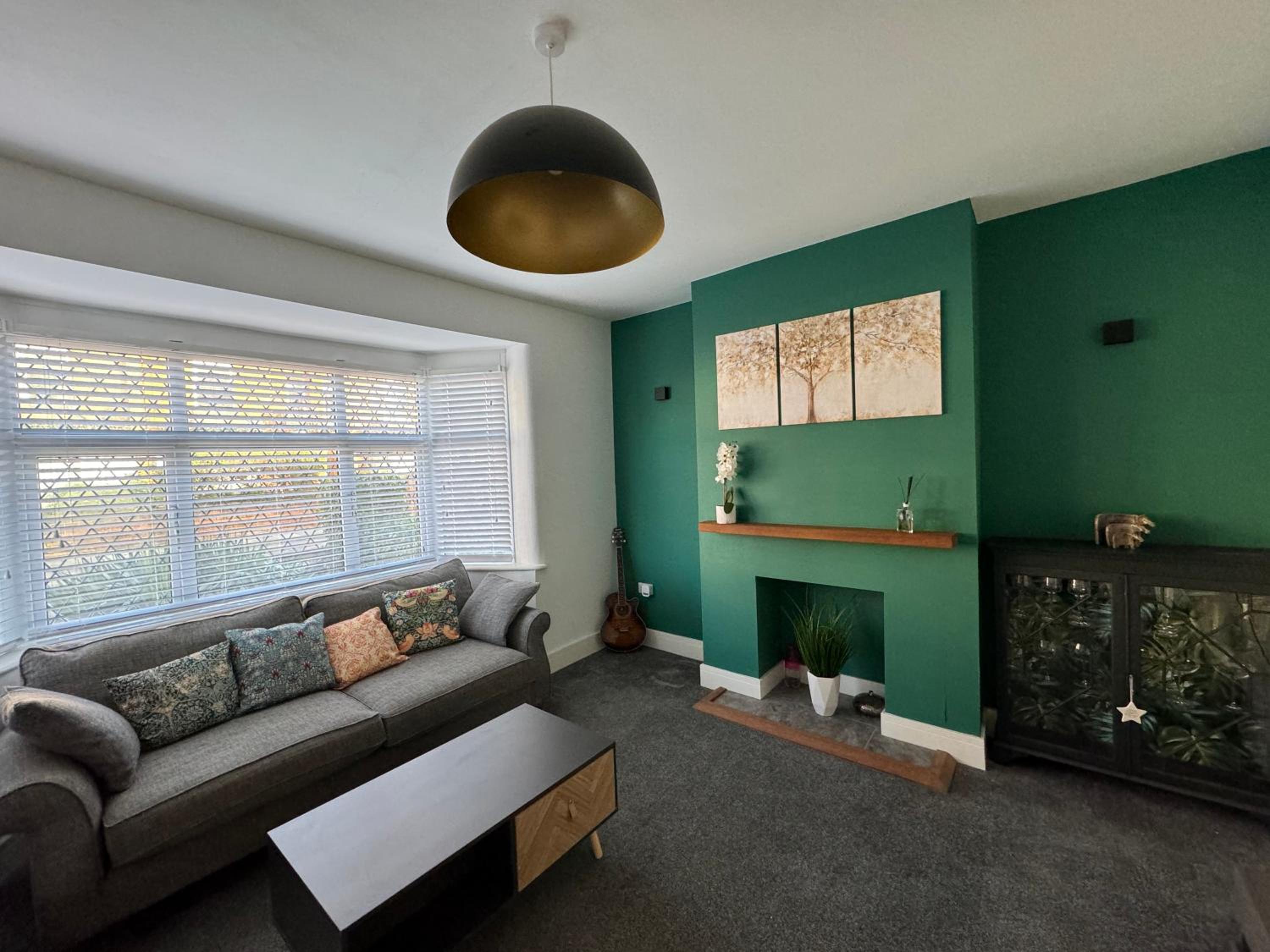 Urban Retreat