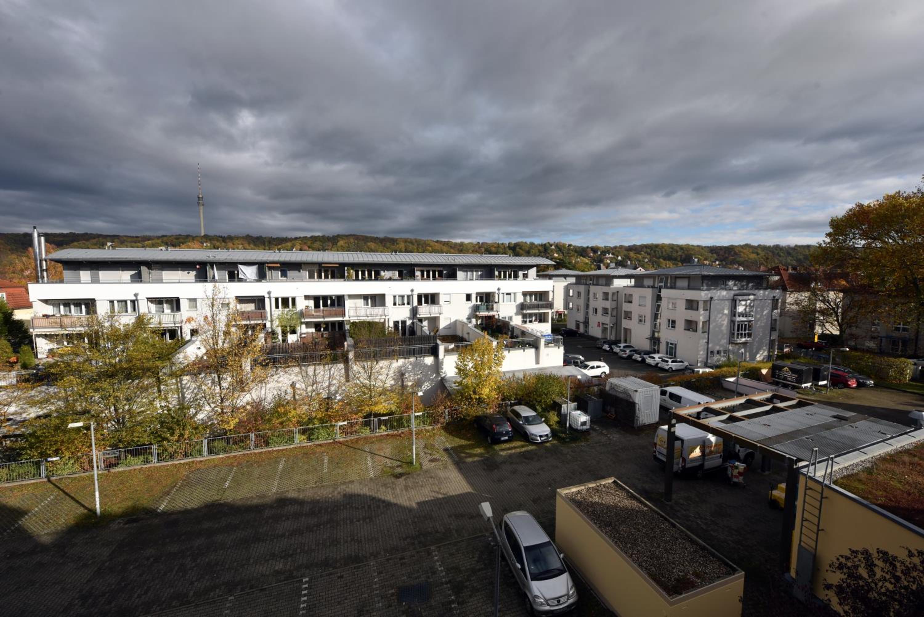 Ferienwohnung Laubegast
