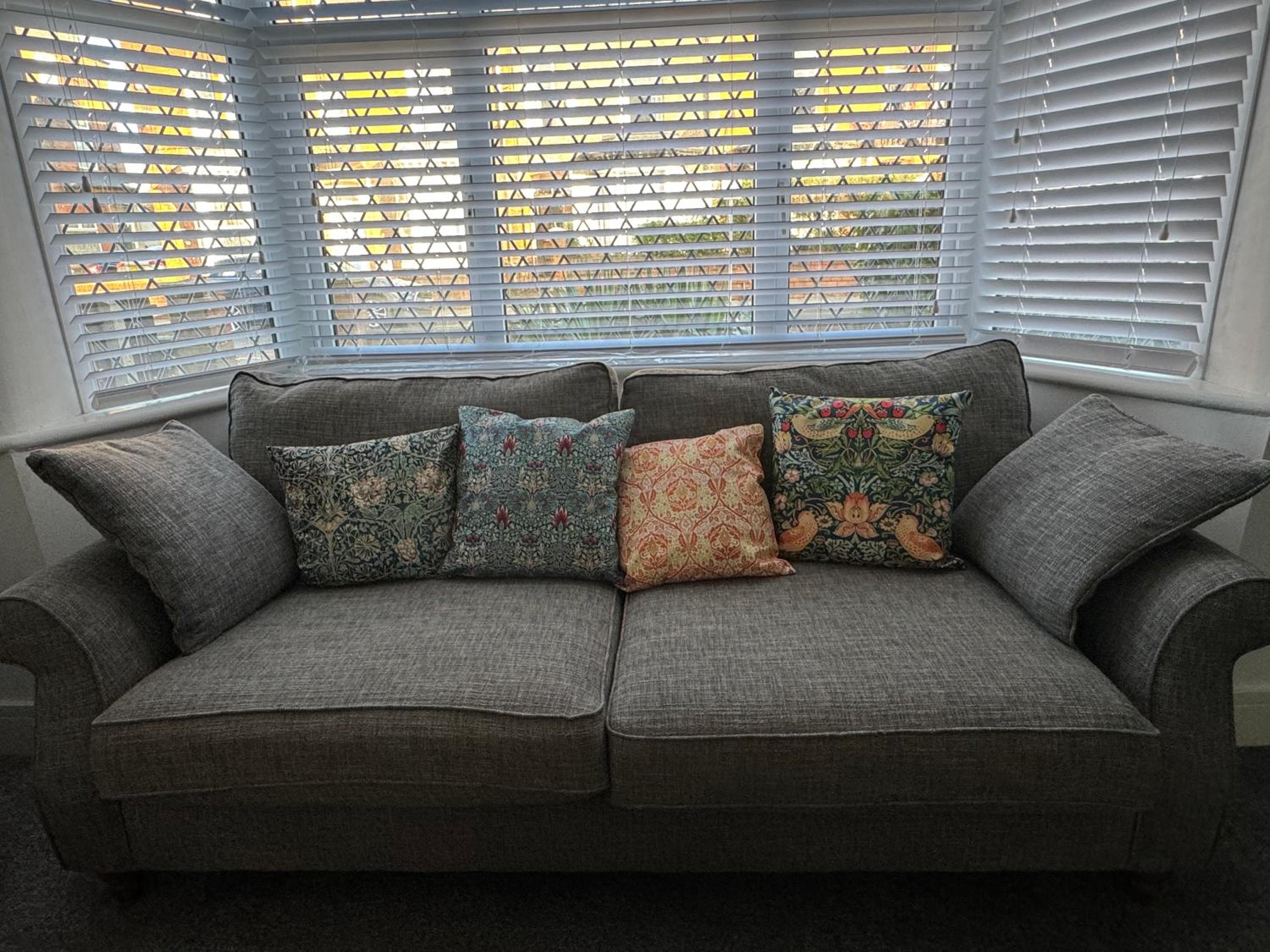 Urban Retreat