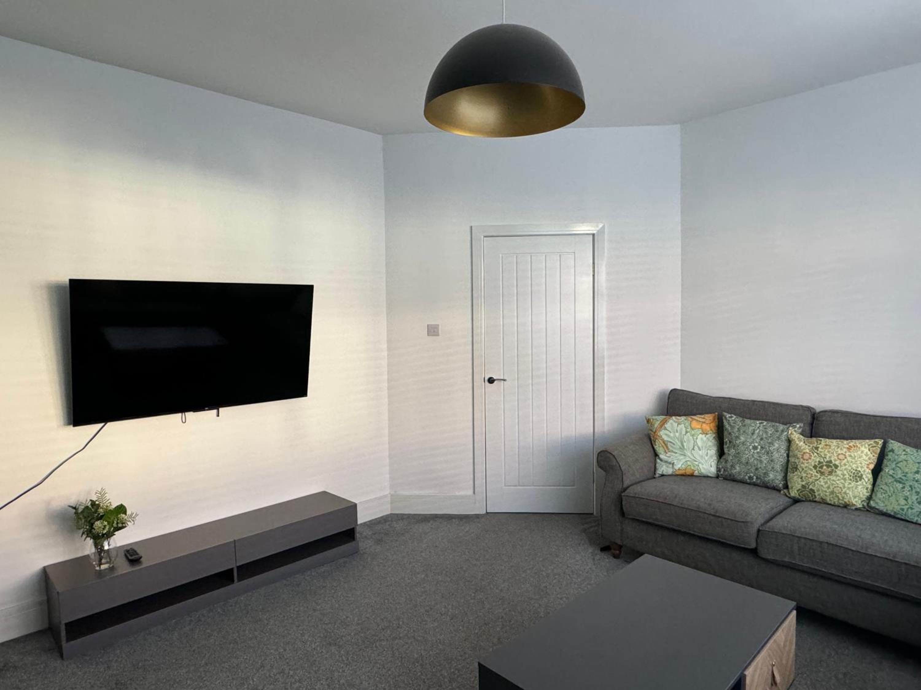 Urban Retreat