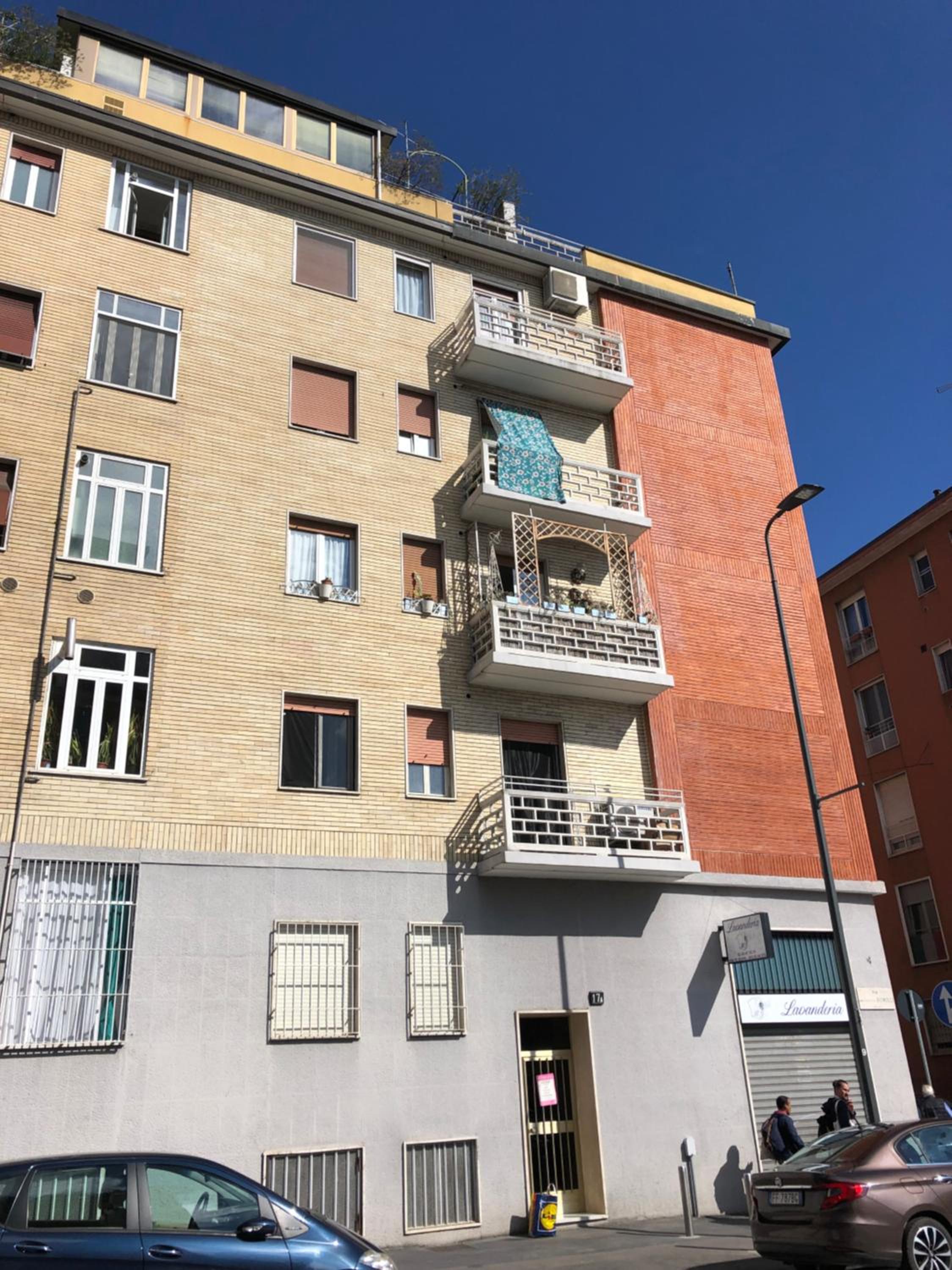 MAISON DE CHARME MILANO