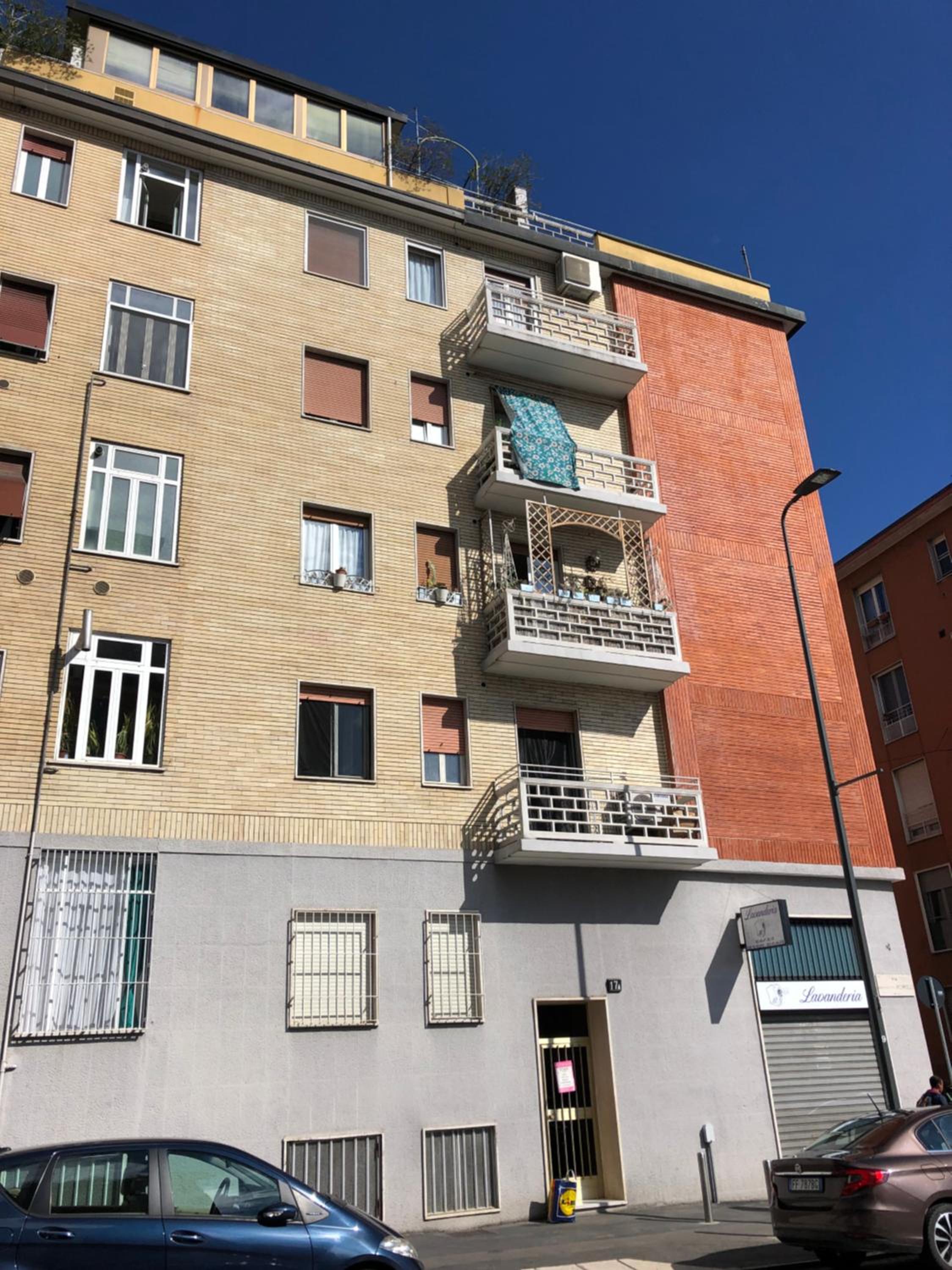 MAISON DE CHARME MILANO