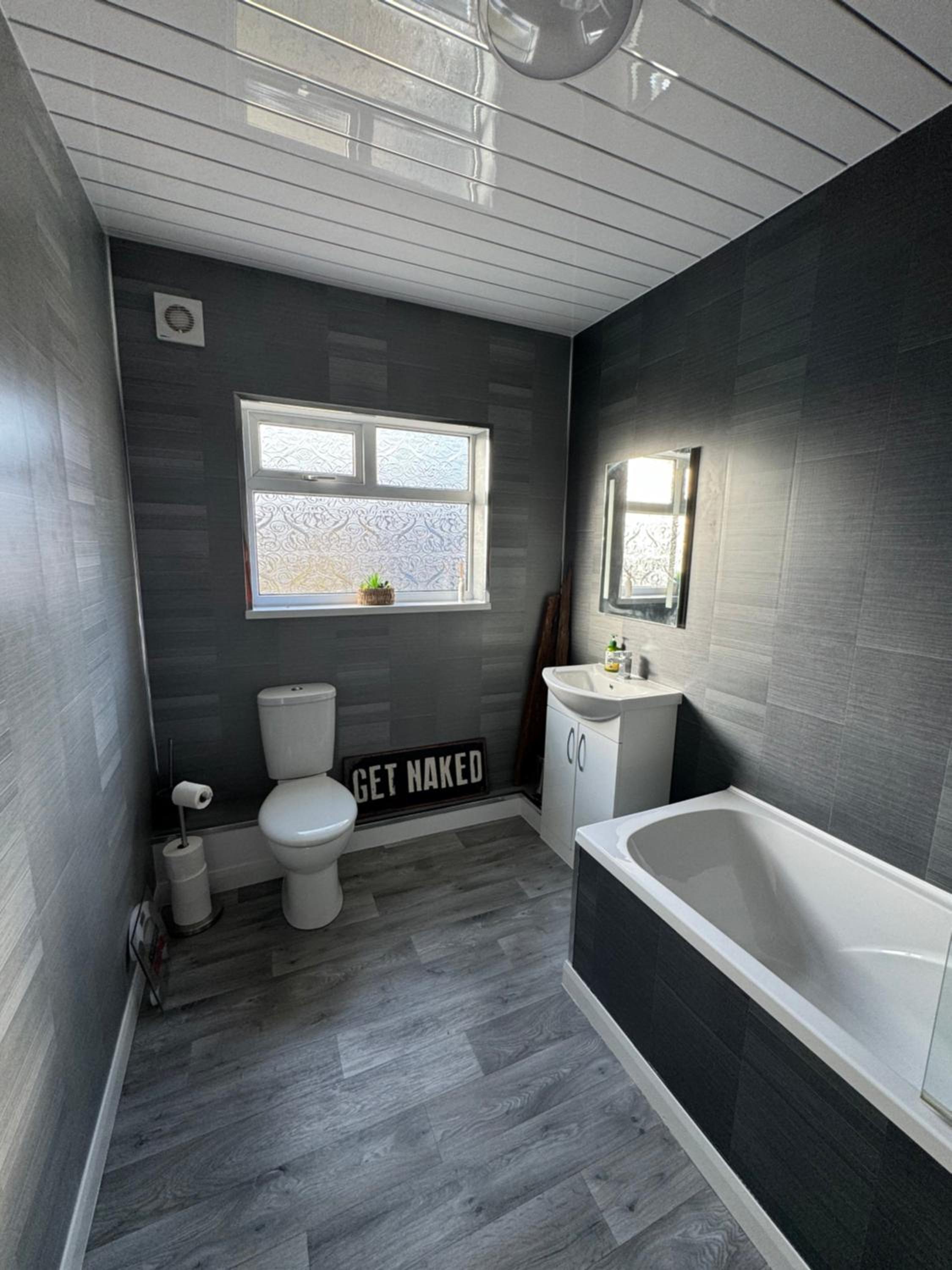 Urban Retreat