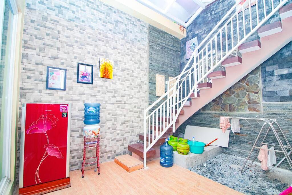 Family A18 Fiorence by Sans Villa view 4
